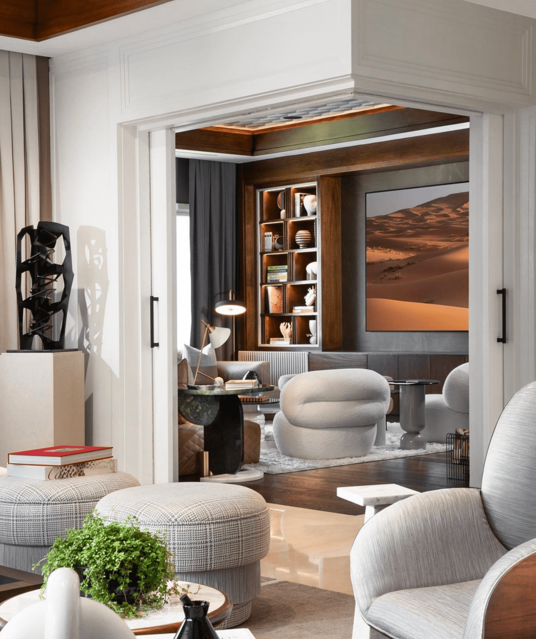 The Art of Timeless Design: Why Handmade Furniture is the Ultimate Inv ...