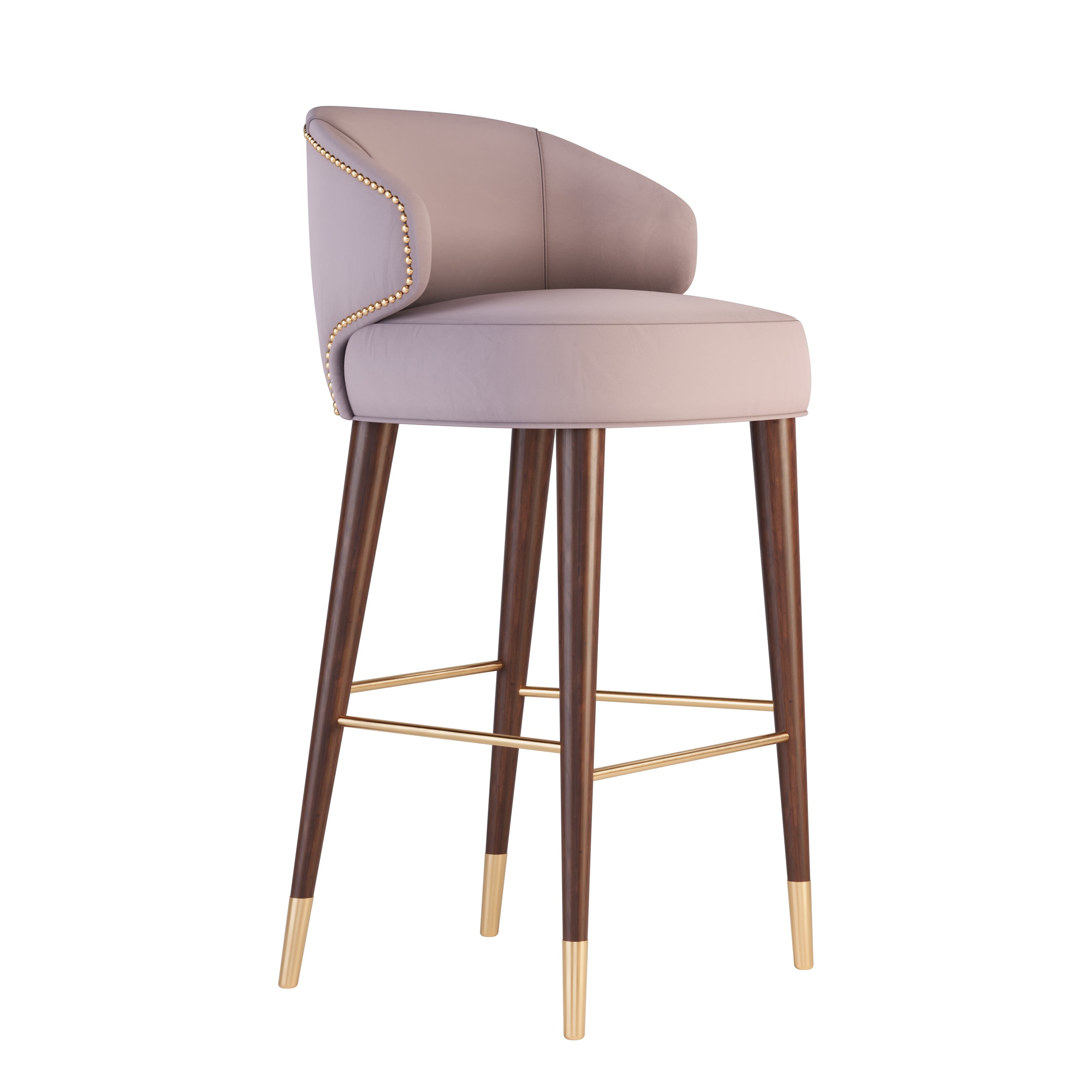 TIPPI BAR CHAIR
