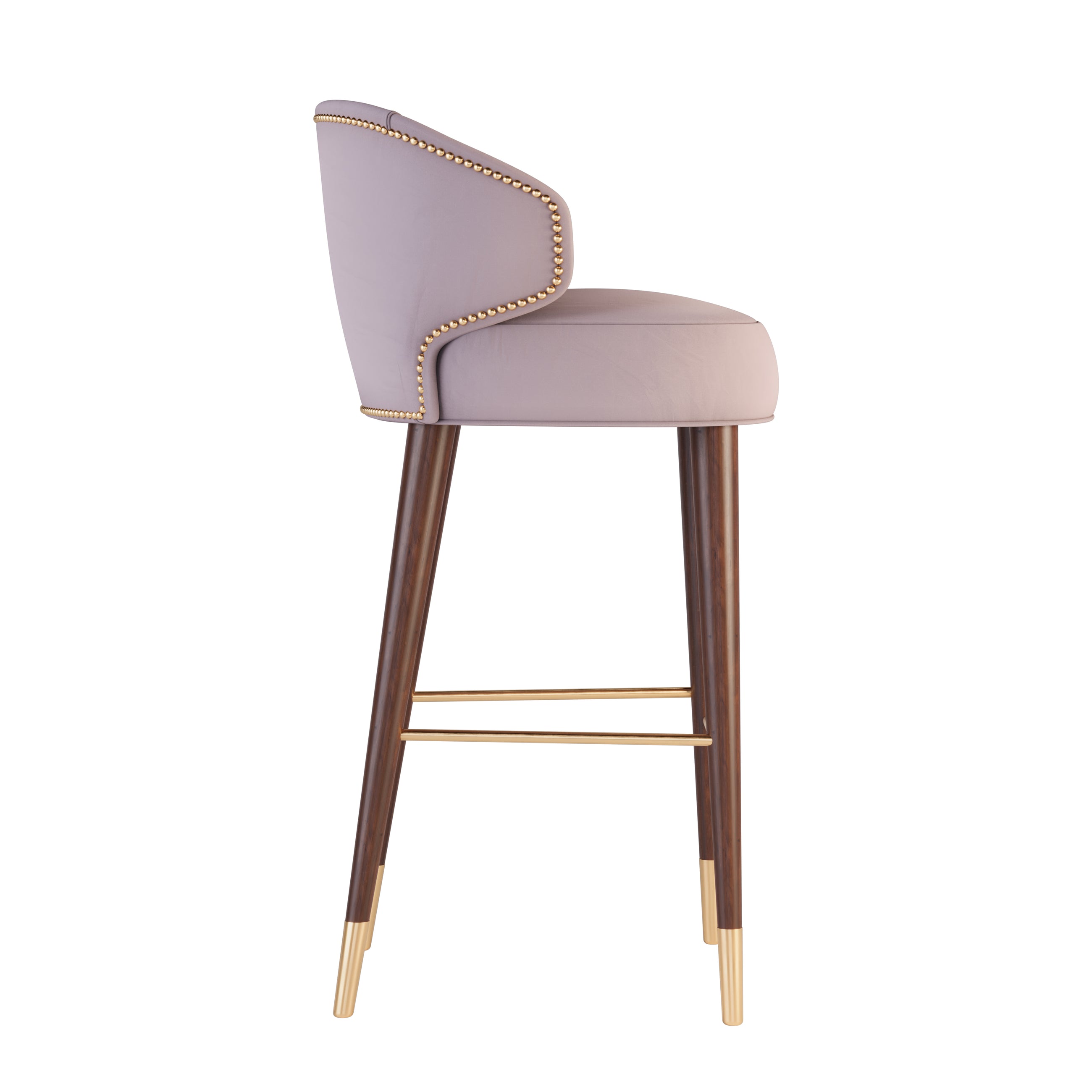 TIPPI BAR CHAIR