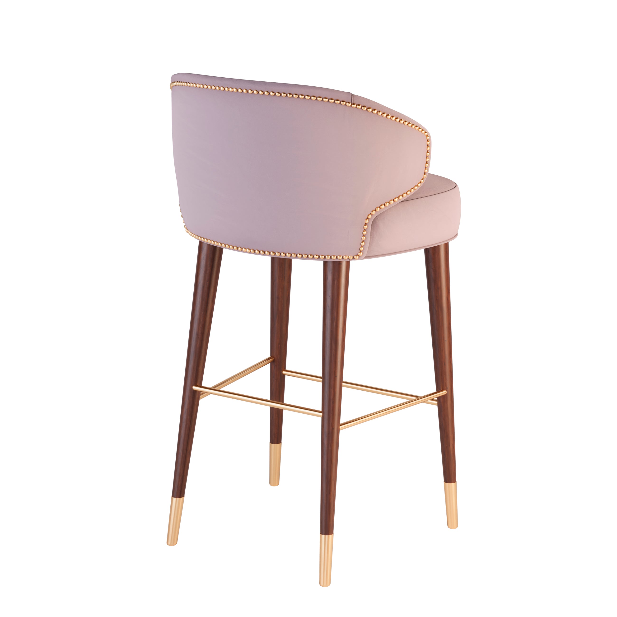 TIPPI BAR CHAIR