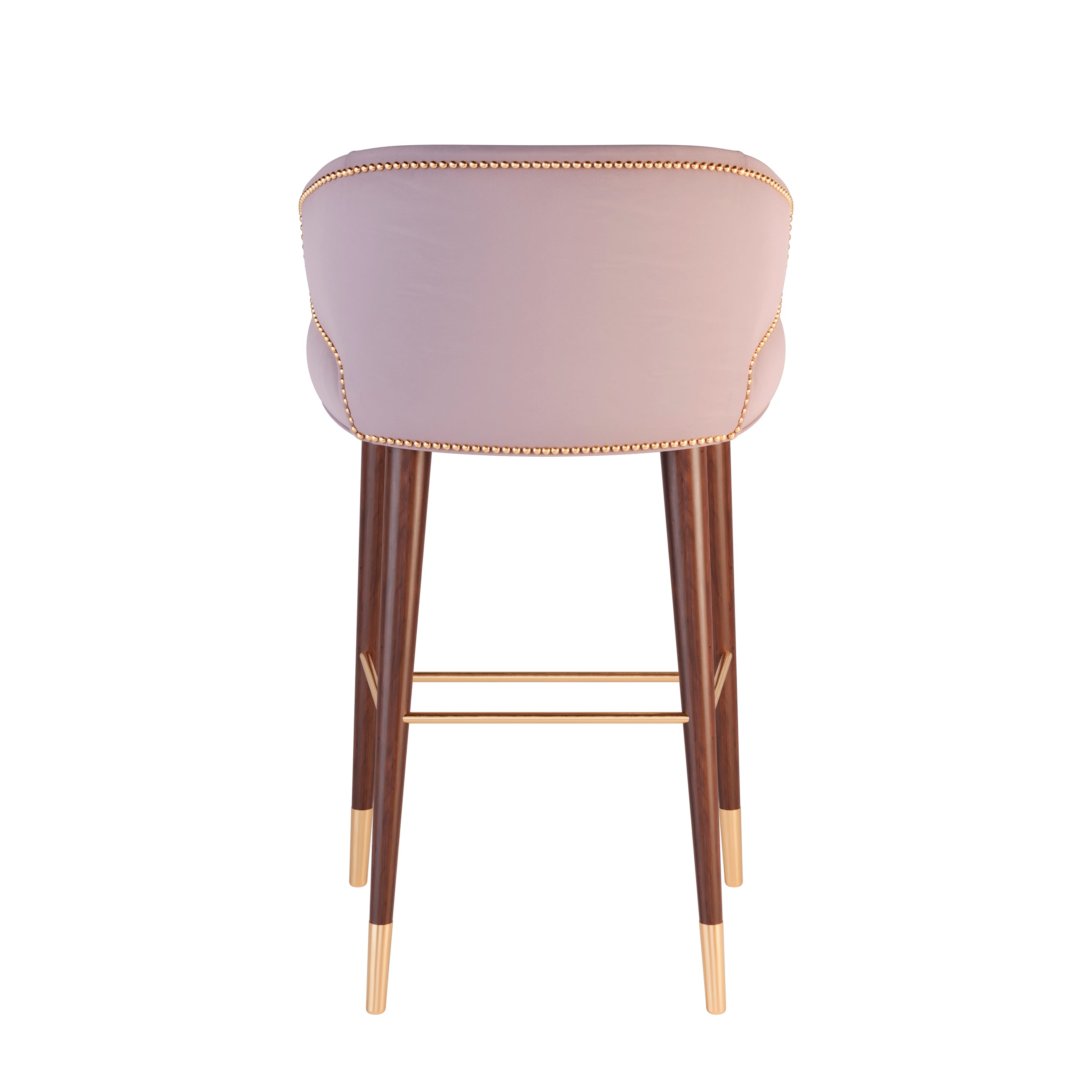 TIPPI BAR CHAIR