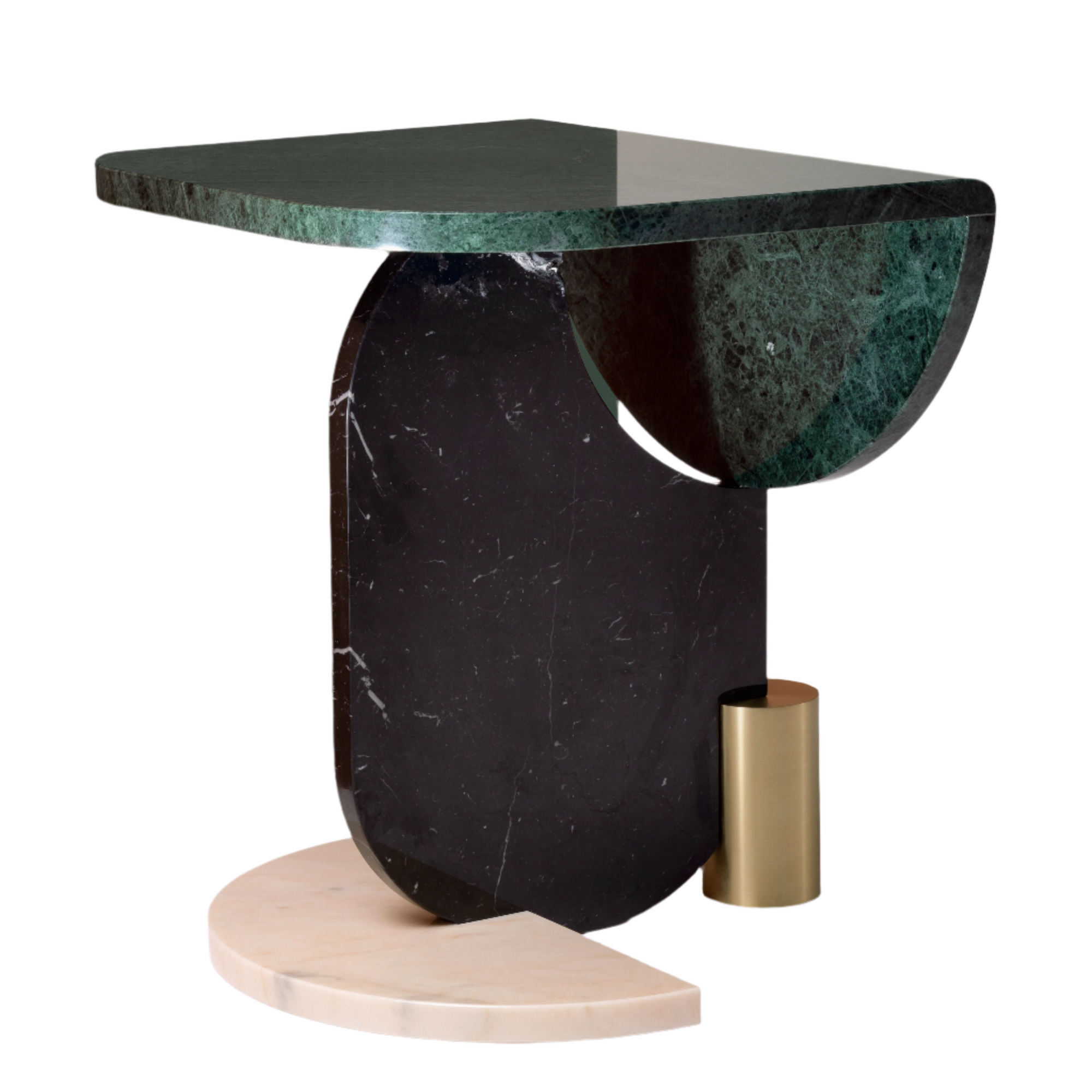 PLAYING GAMES SIDE TABLE