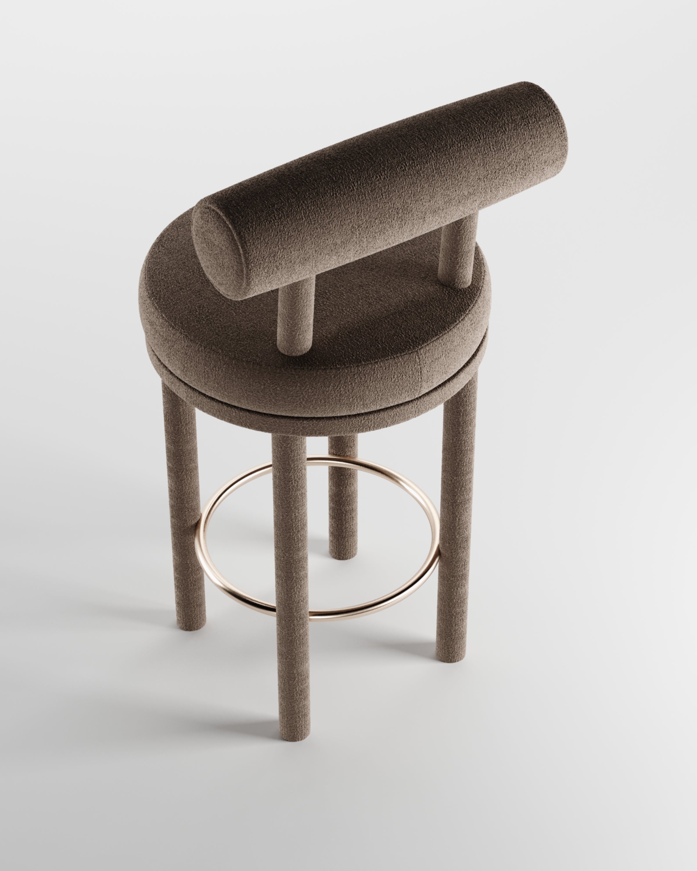 MOCA BAR CHAIR