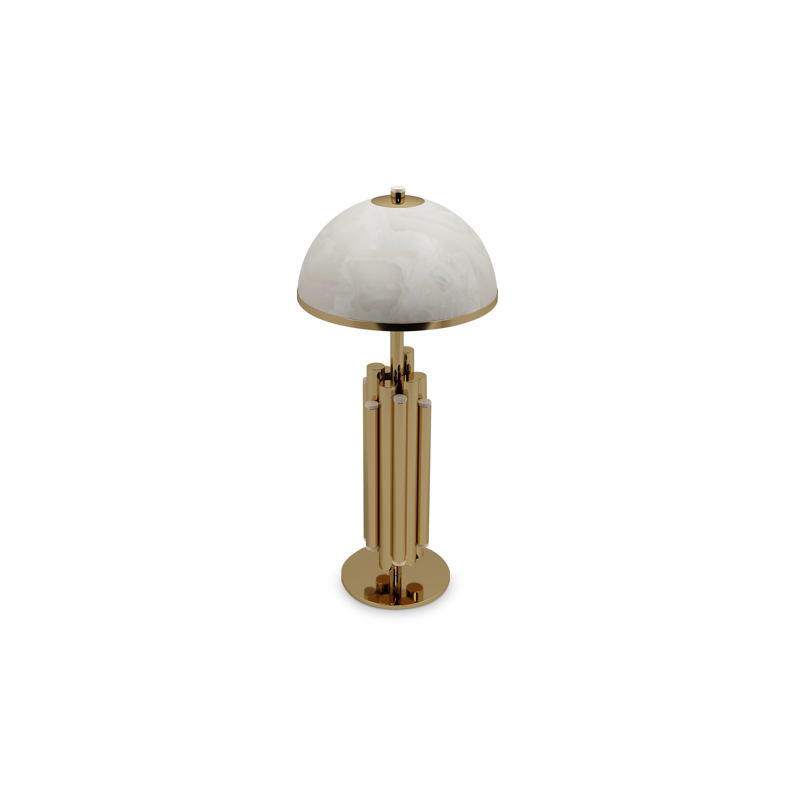 ANDROS TABLE LAMP