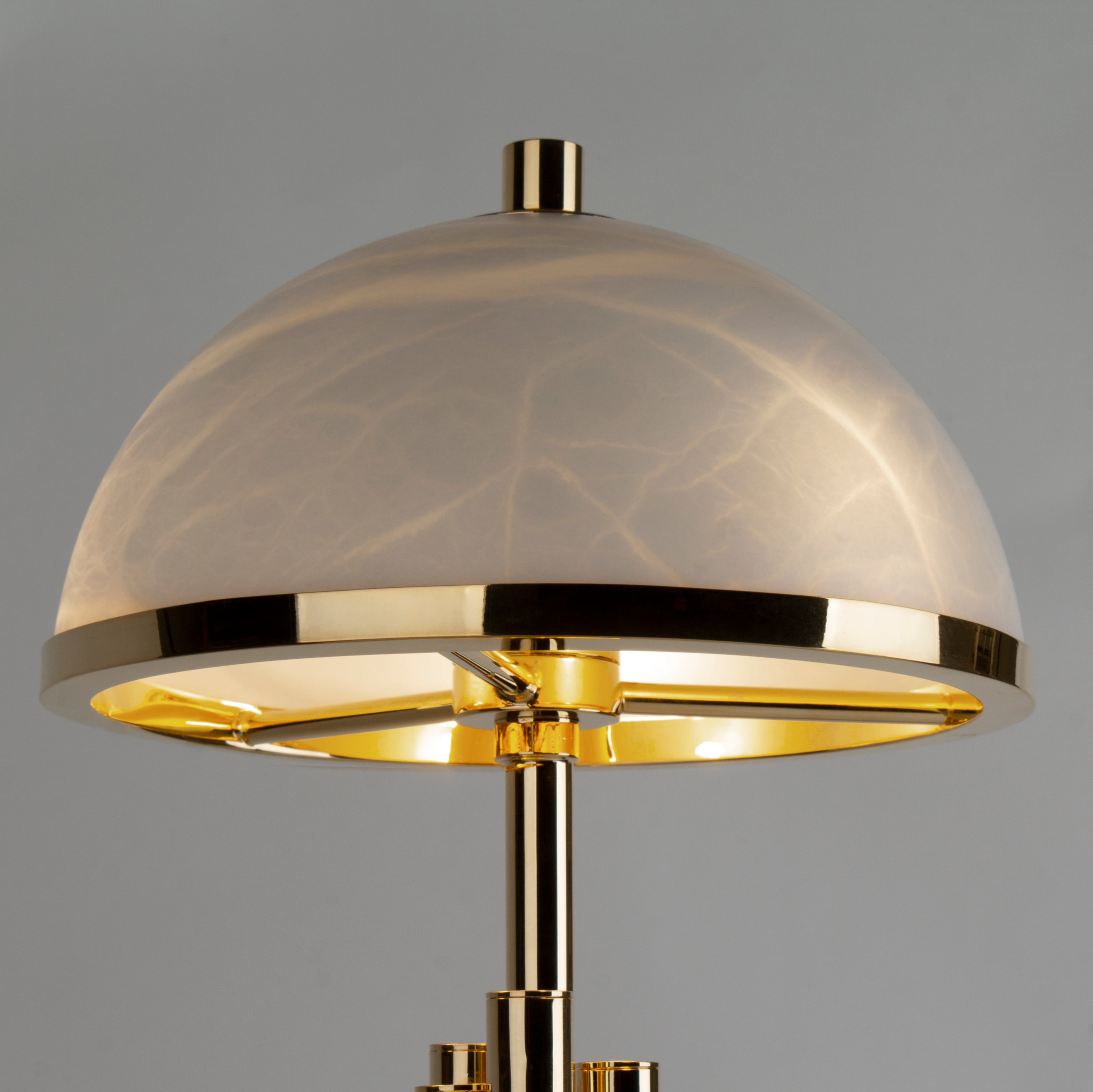 ANDROS TABLE LAMP