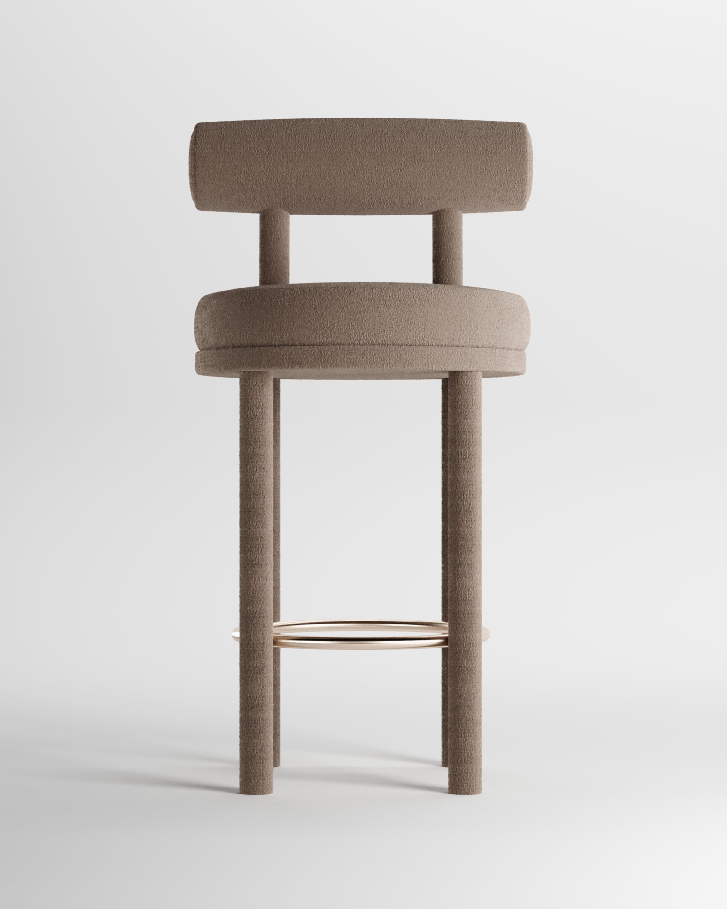 MOCA BAR CHAIR