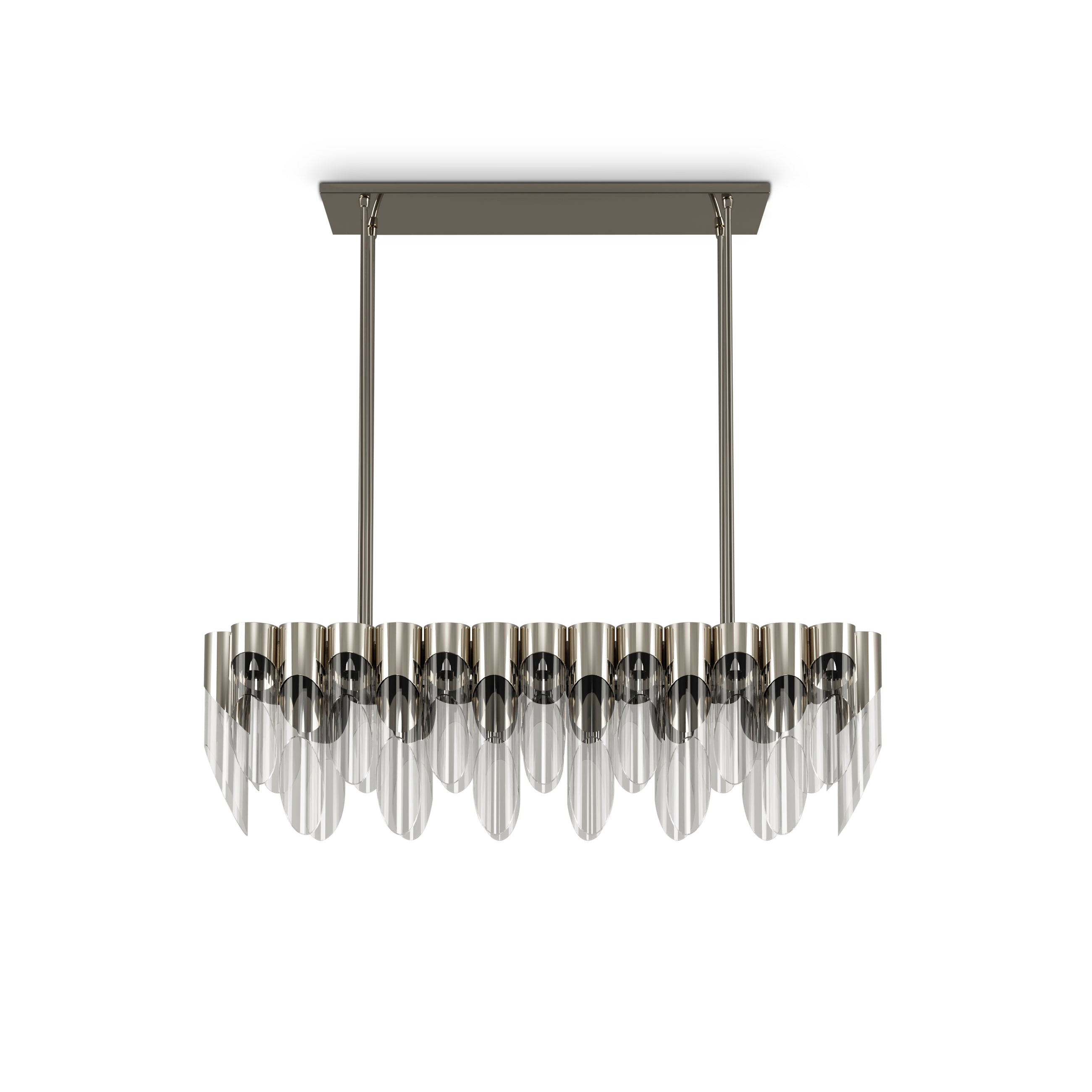BAMBOO III SUSPENSION LAMP