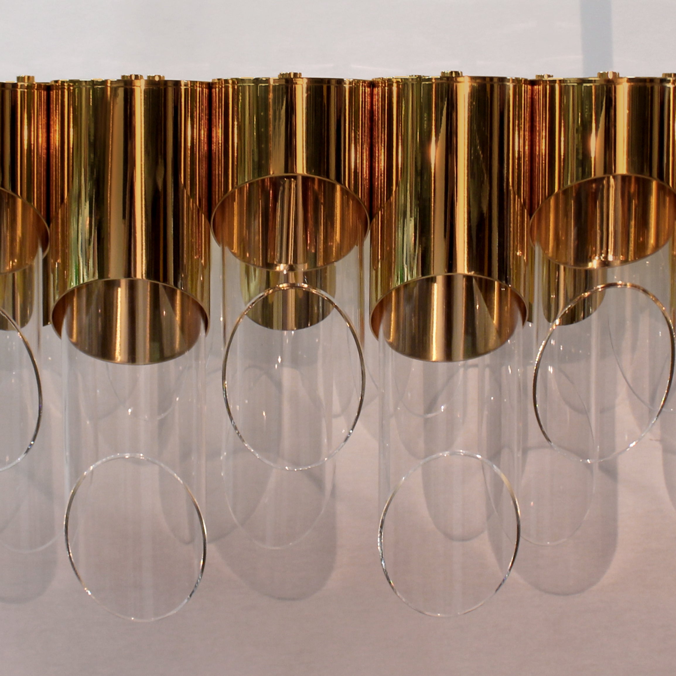 BAMBOO III SUSPENSION LAMP