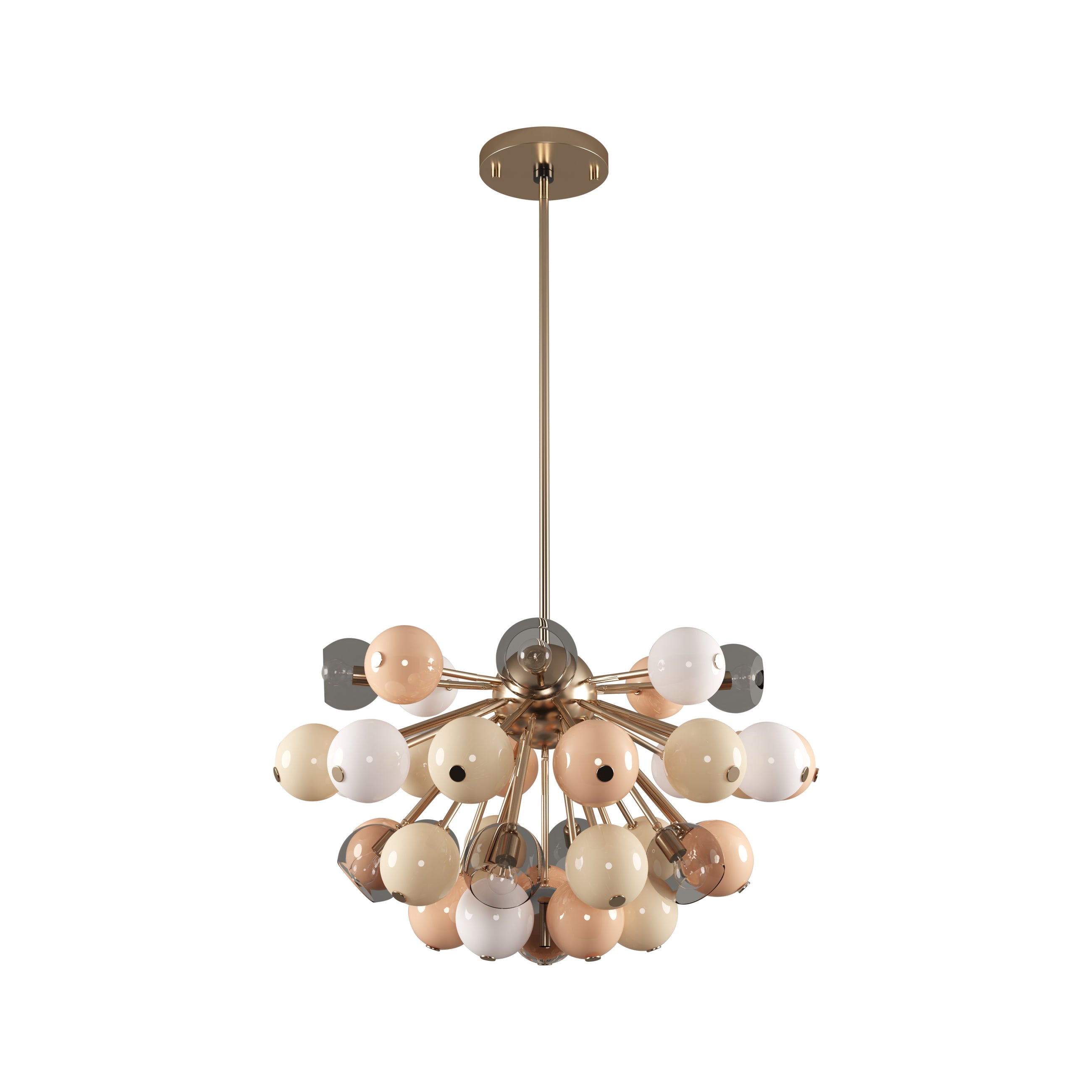 BERRIES SUSPENSION LAMP
