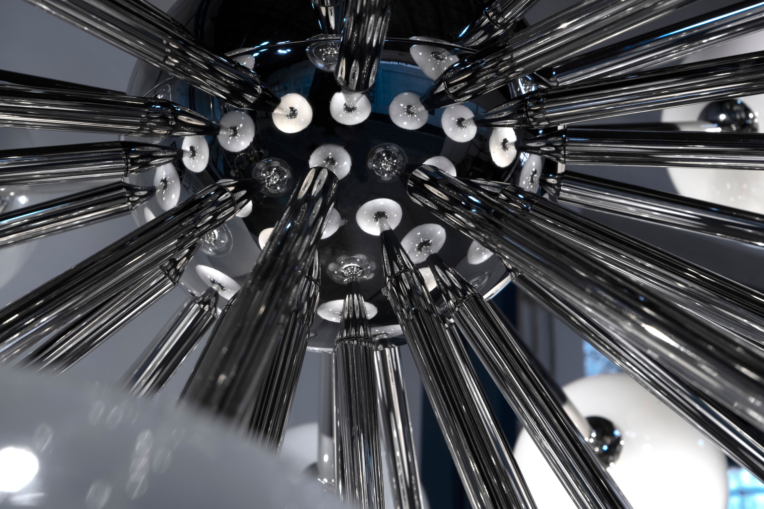 BERRIES SUSPENSION LAMP