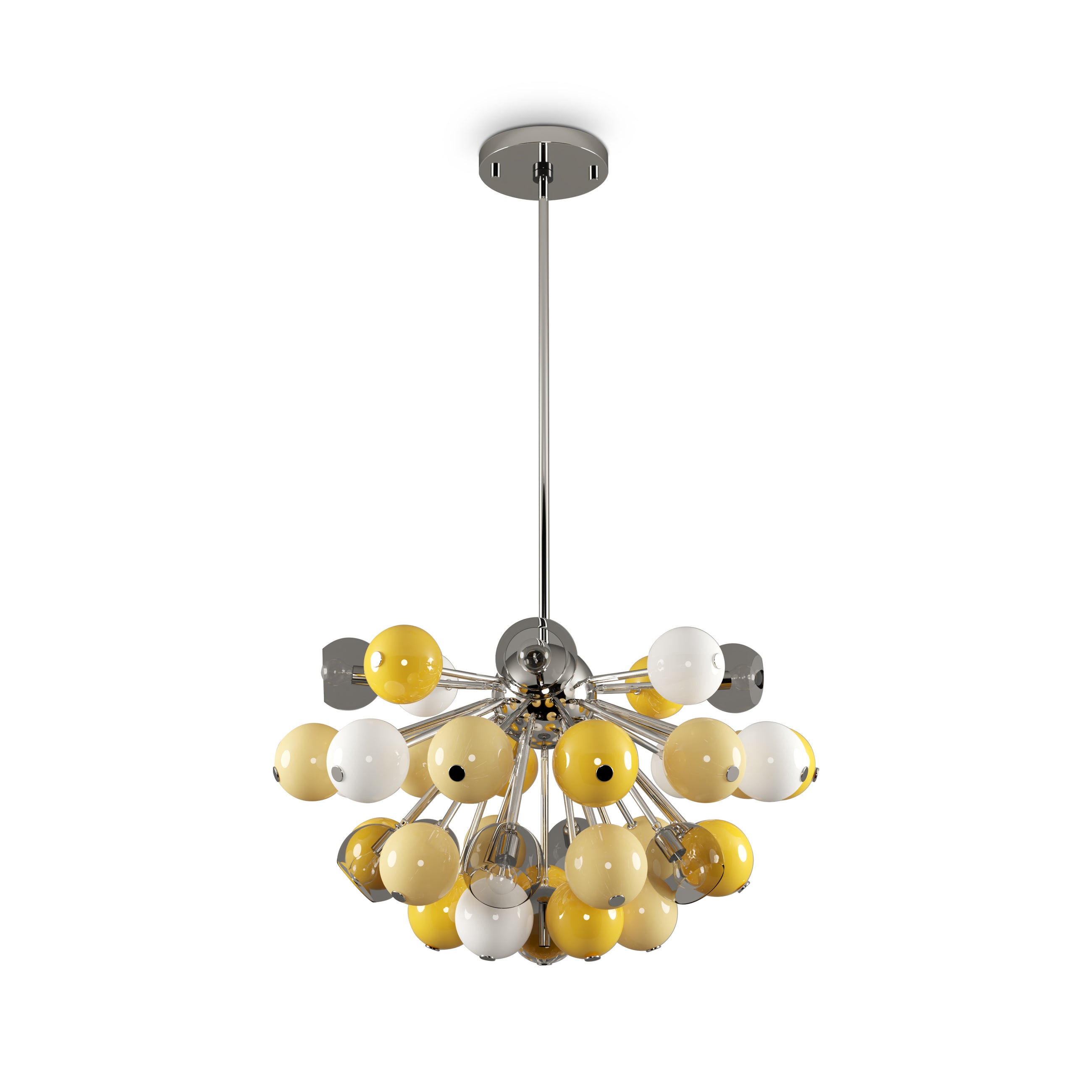 BERRIES SUSPENSION LAMP