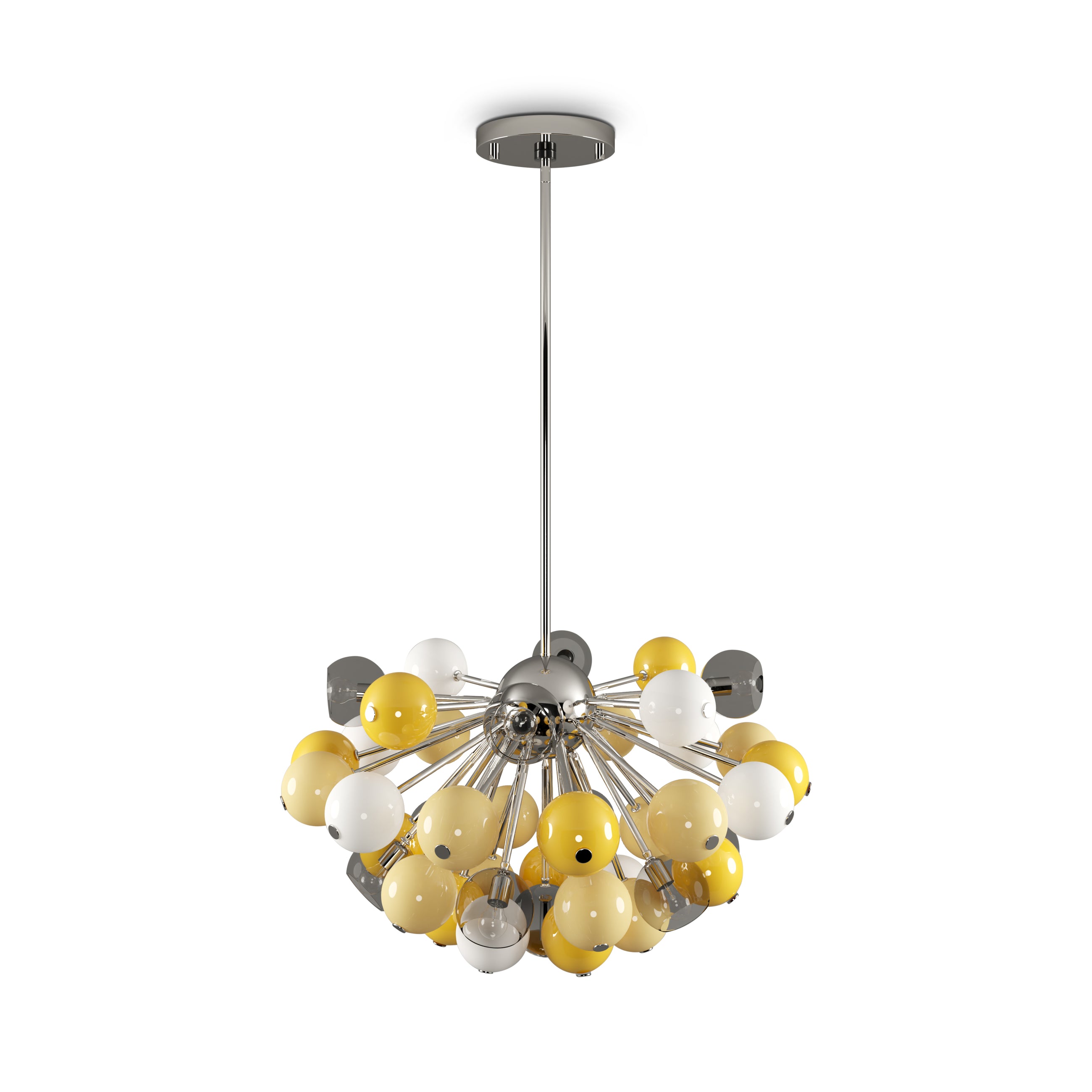 BERRIES SUSPENSION LAMP