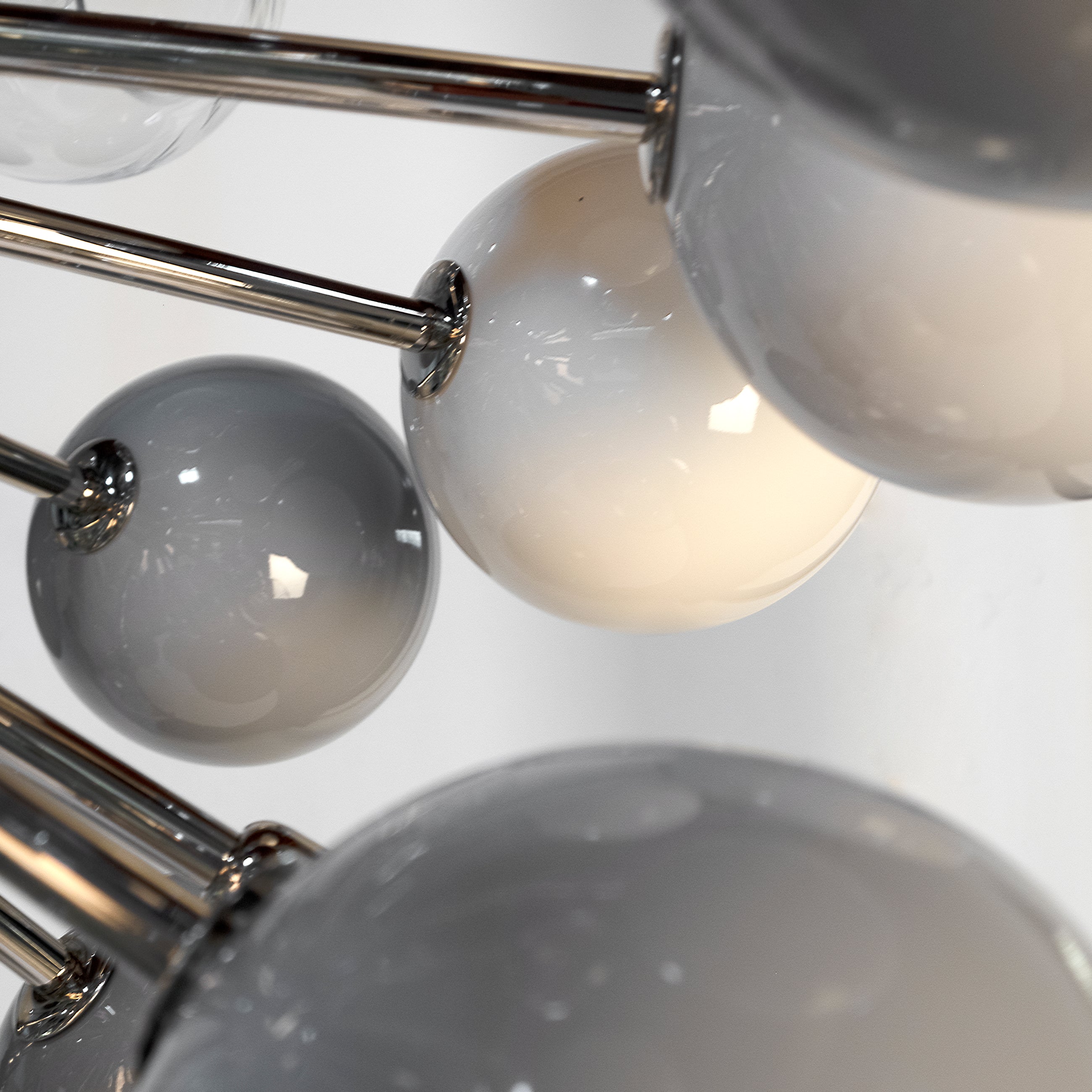 BERRIES SUSPENSION LAMP