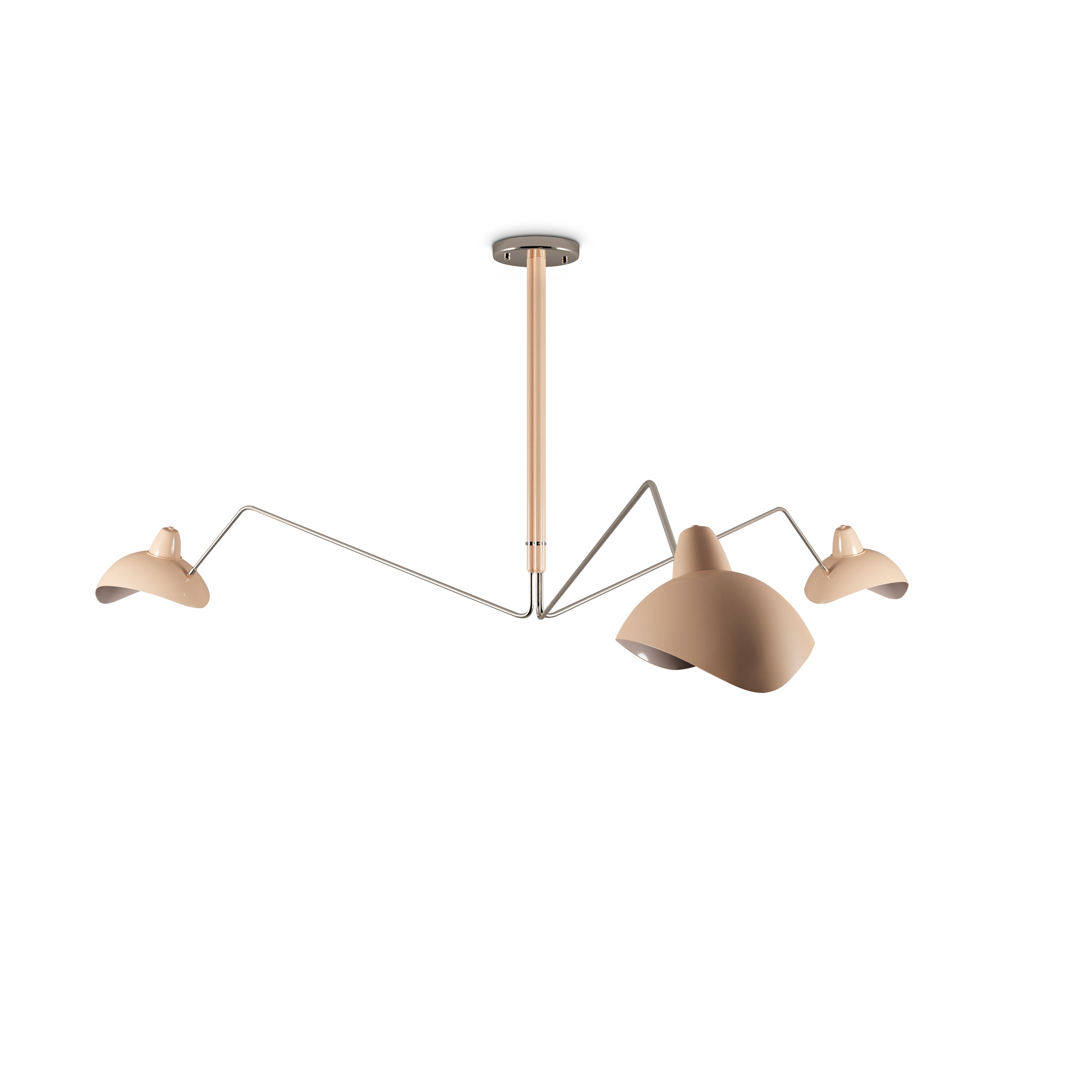 CHELSEA SUSPENSION LAMP