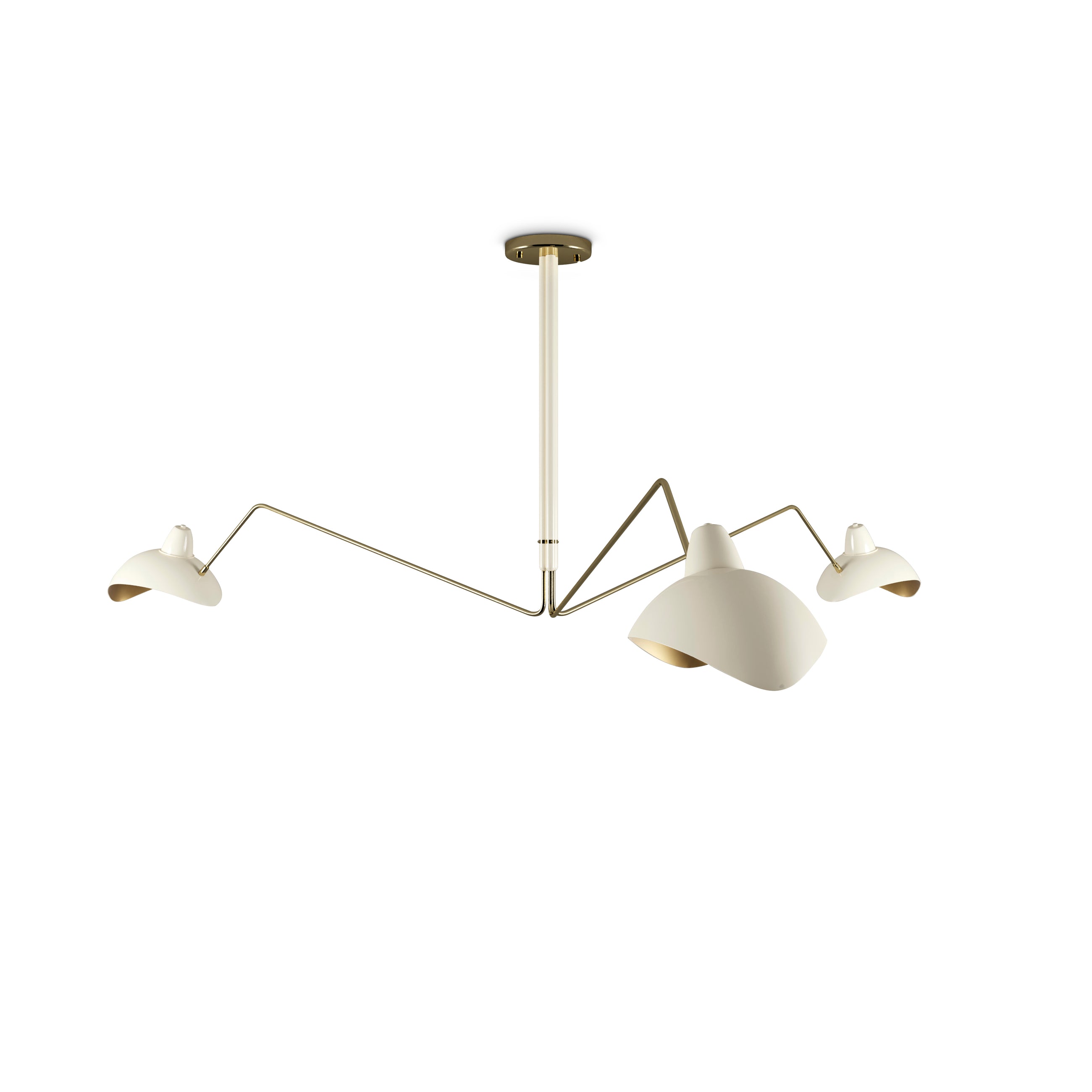 CHELSEA SUSPENSION LAMP
