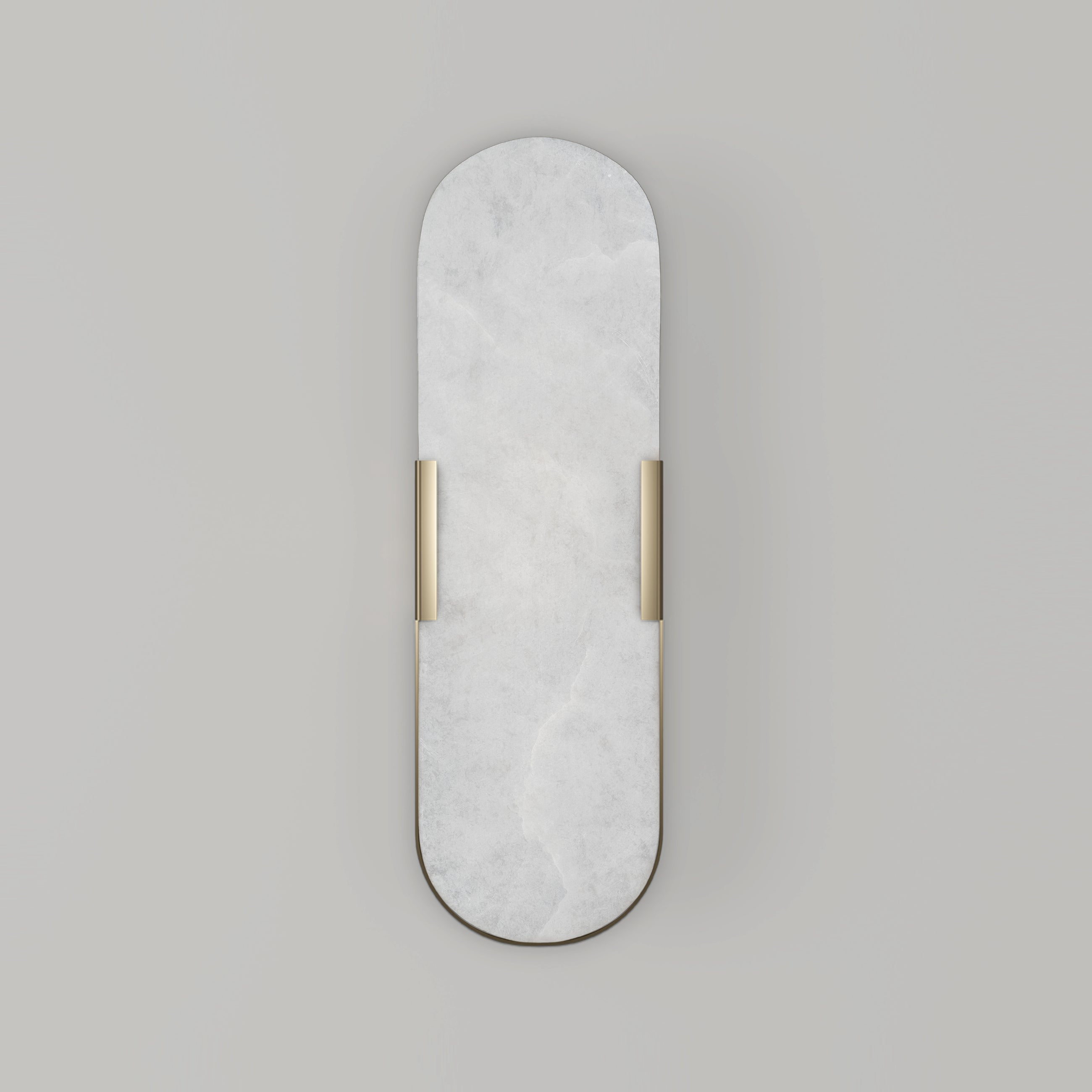 DAHLIA ALABASTER WALL LAMP