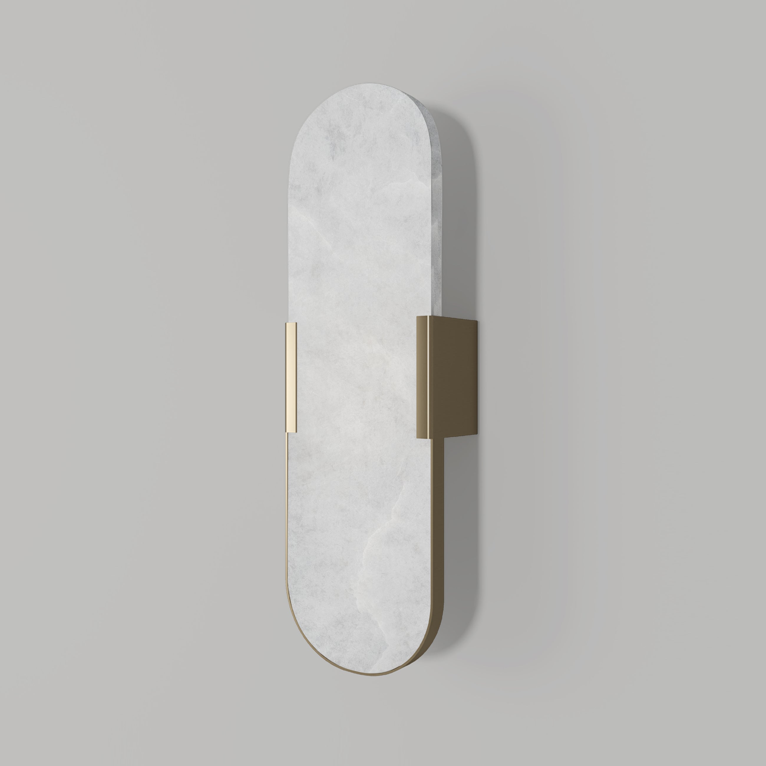 DAHLIA ALABASTER WALL LAMP