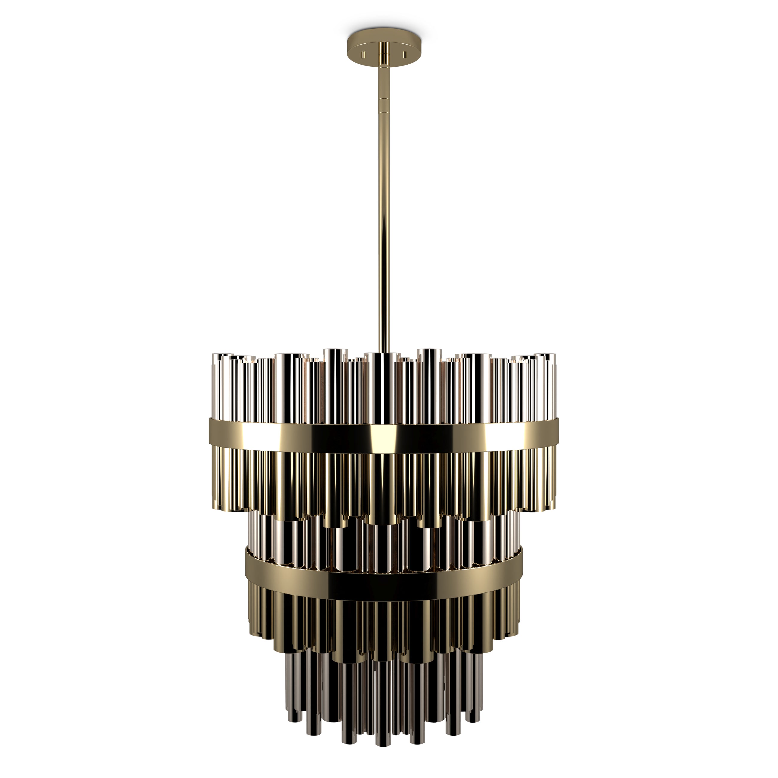 GRANVILLE CHANDELIER