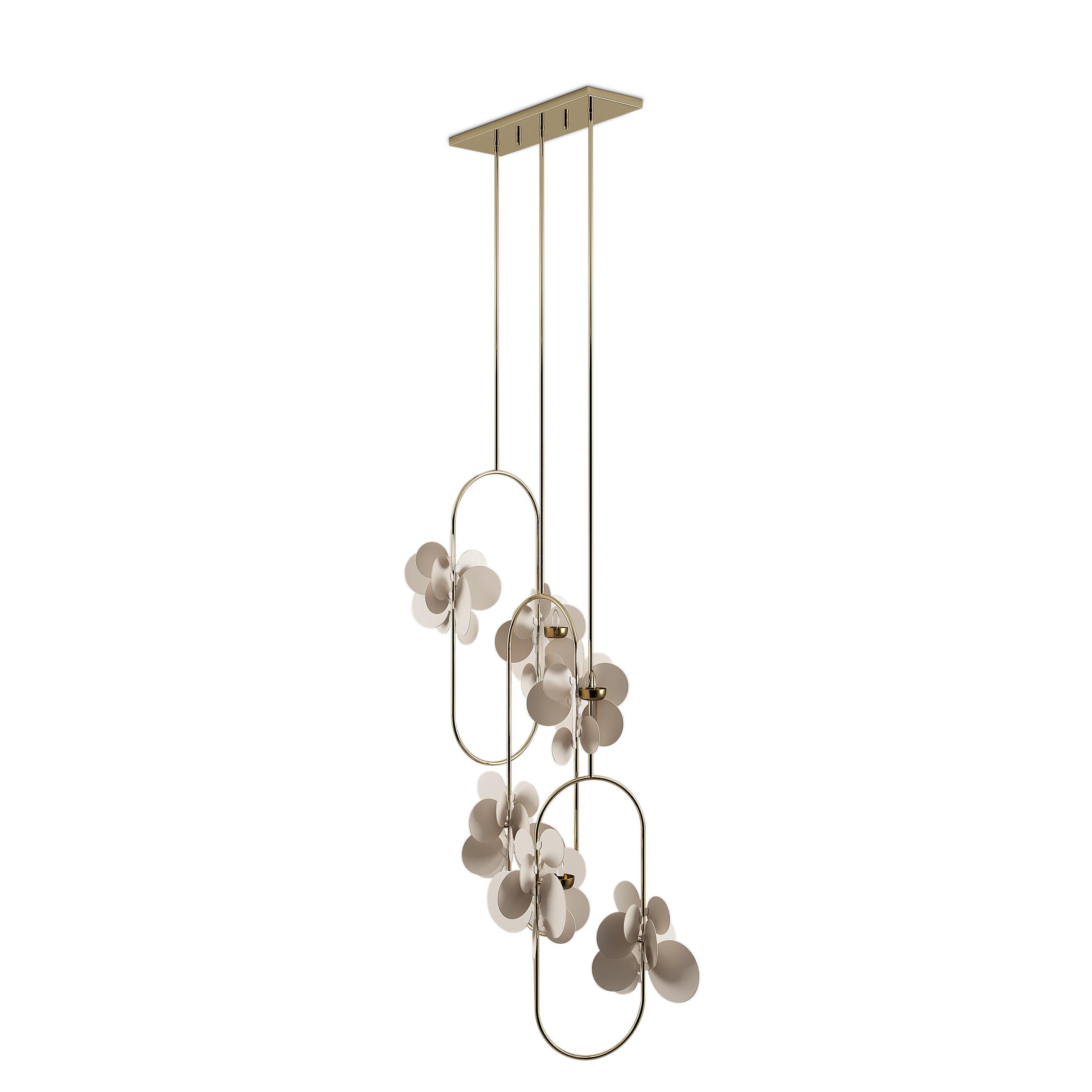 HERA SUSPENSION LAMP