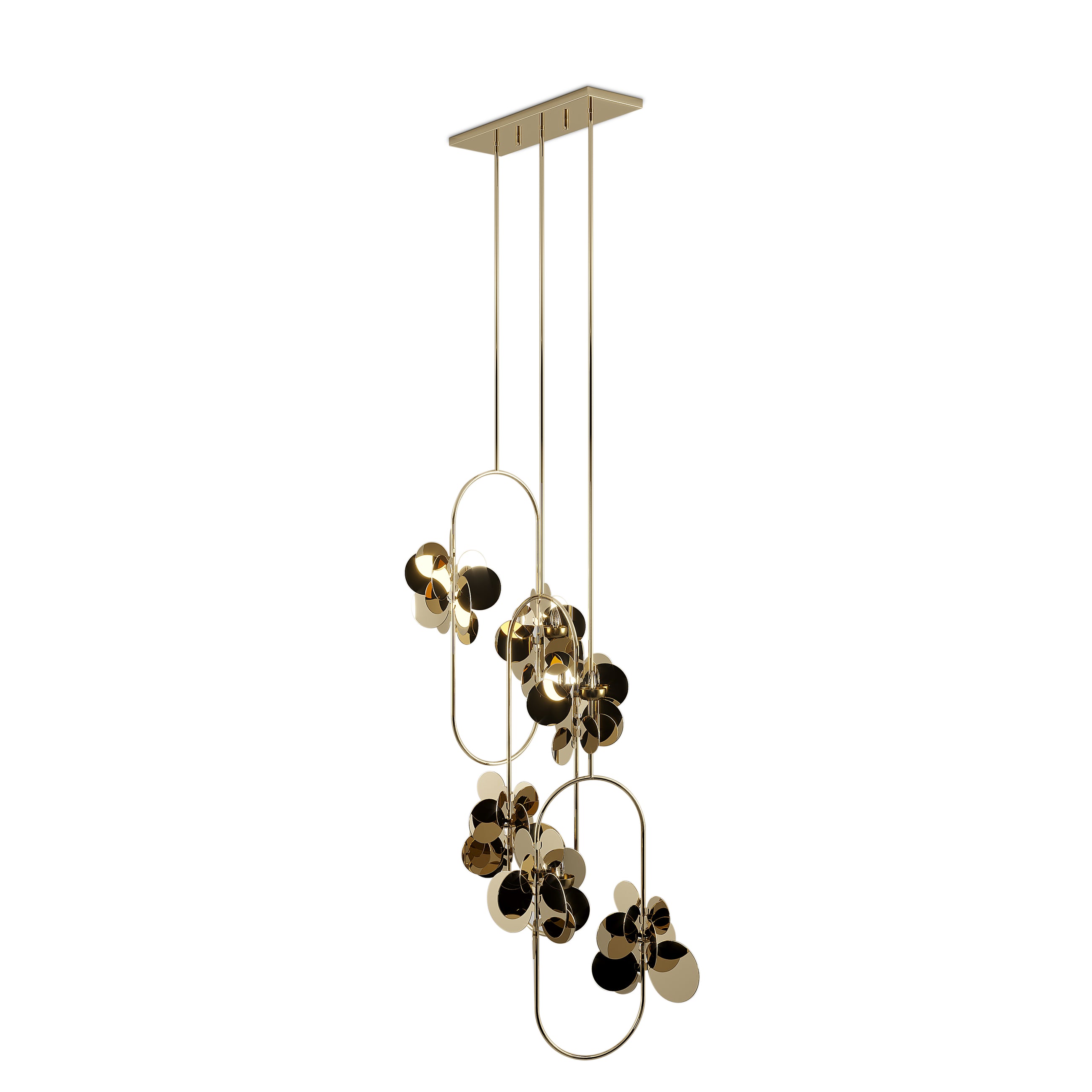HERA SUSPENSION LAMP