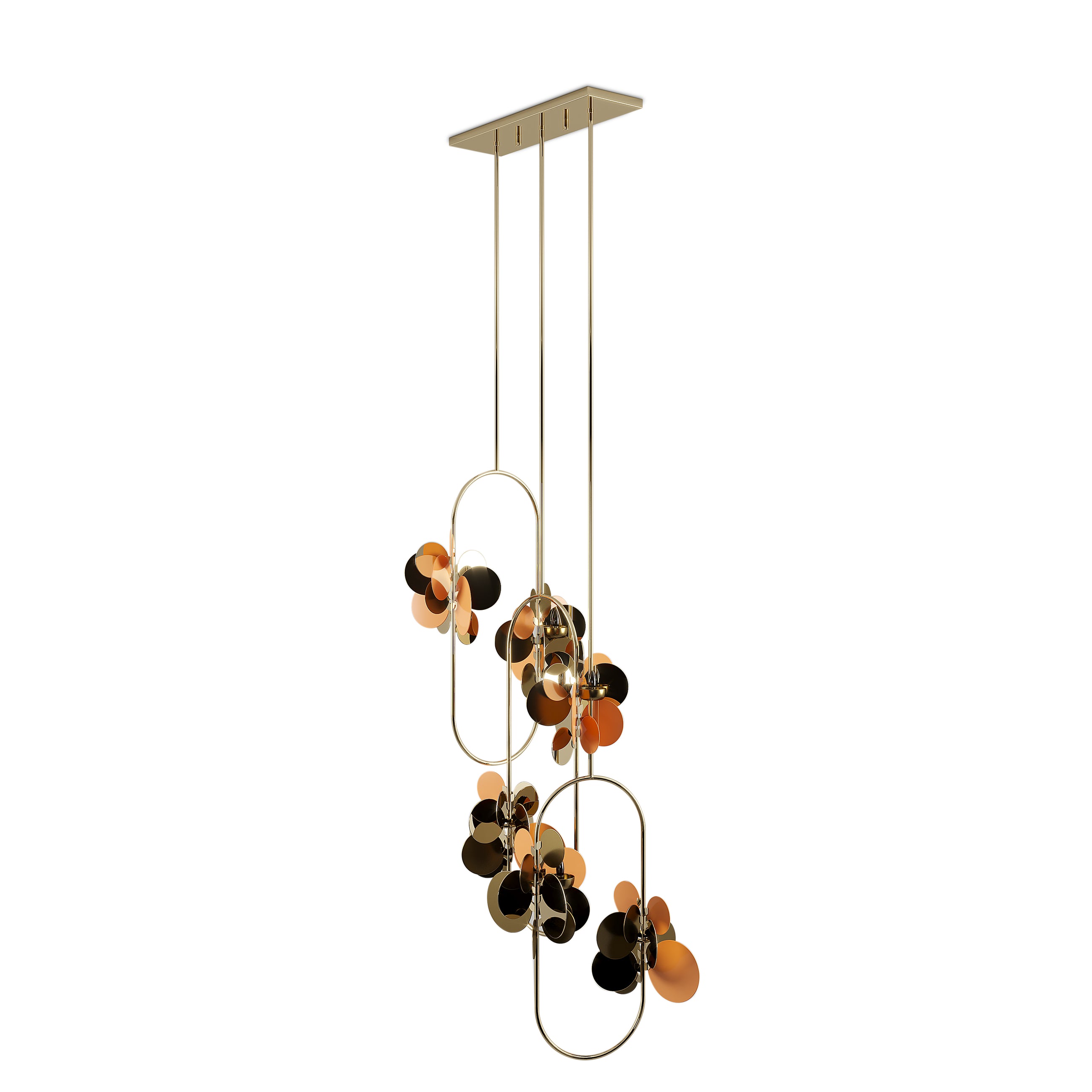 HERA SUSPENSION LAMP