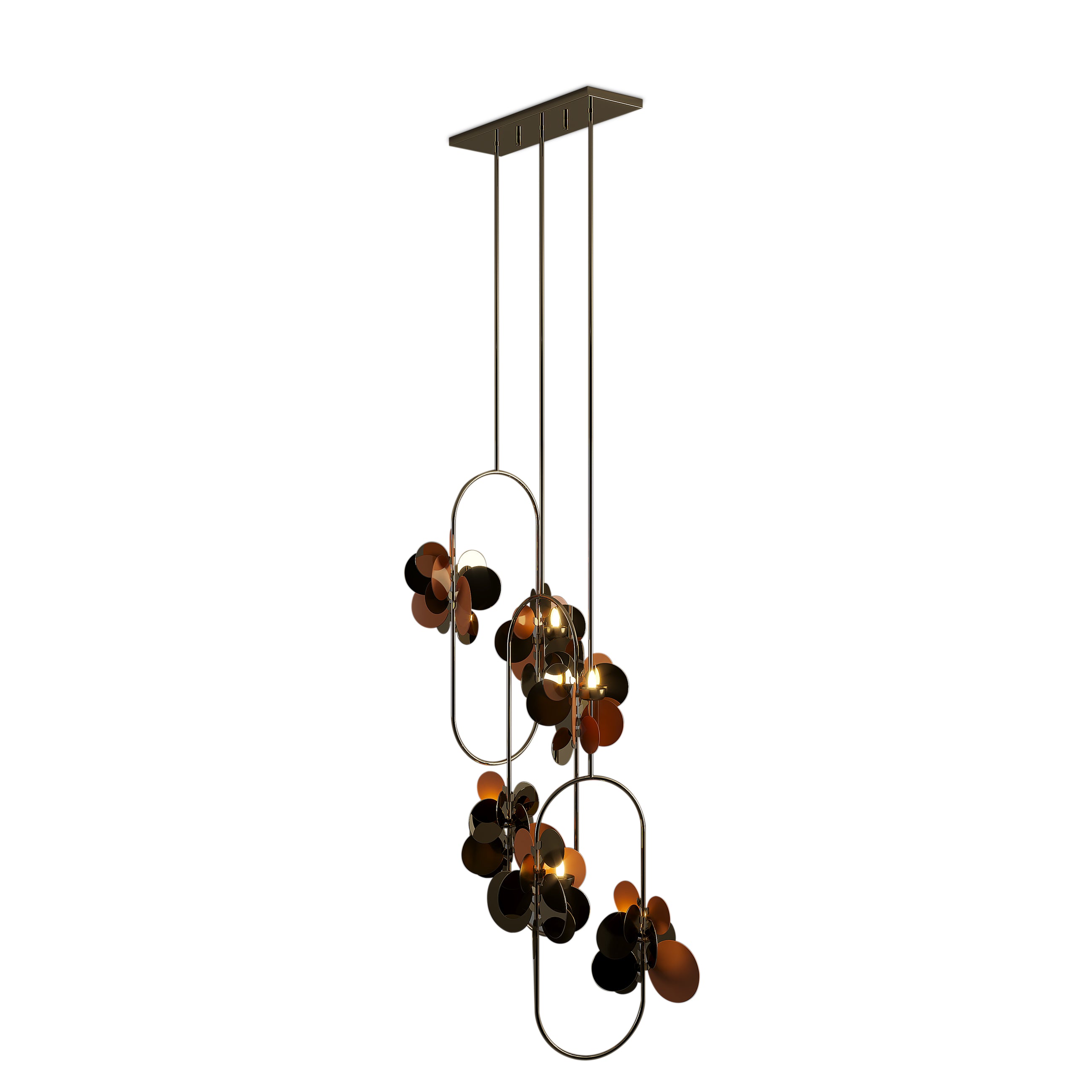 HERA SUSPENSION LAMP