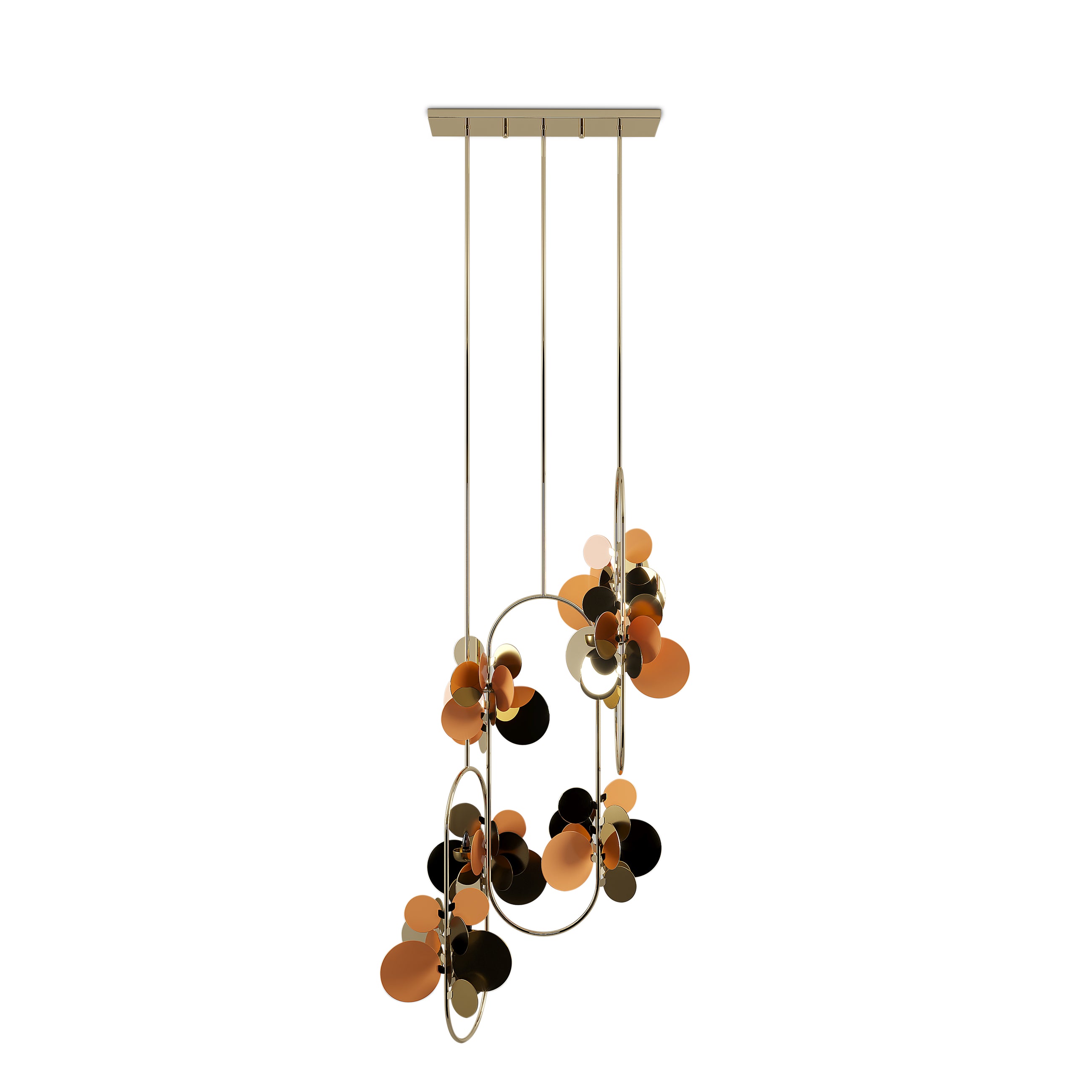 HERA SUSPENSION LAMP
