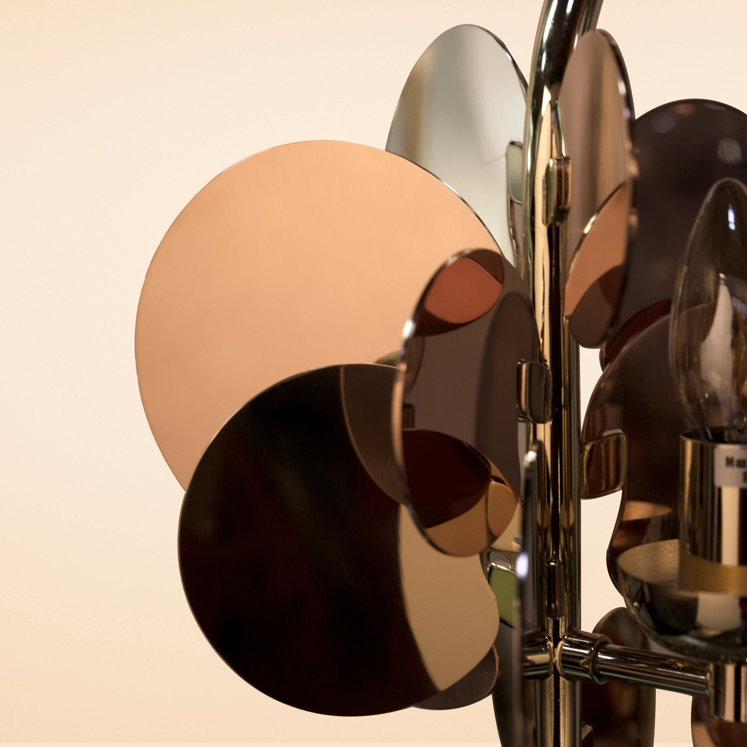 HERA SUSPENSION LAMP