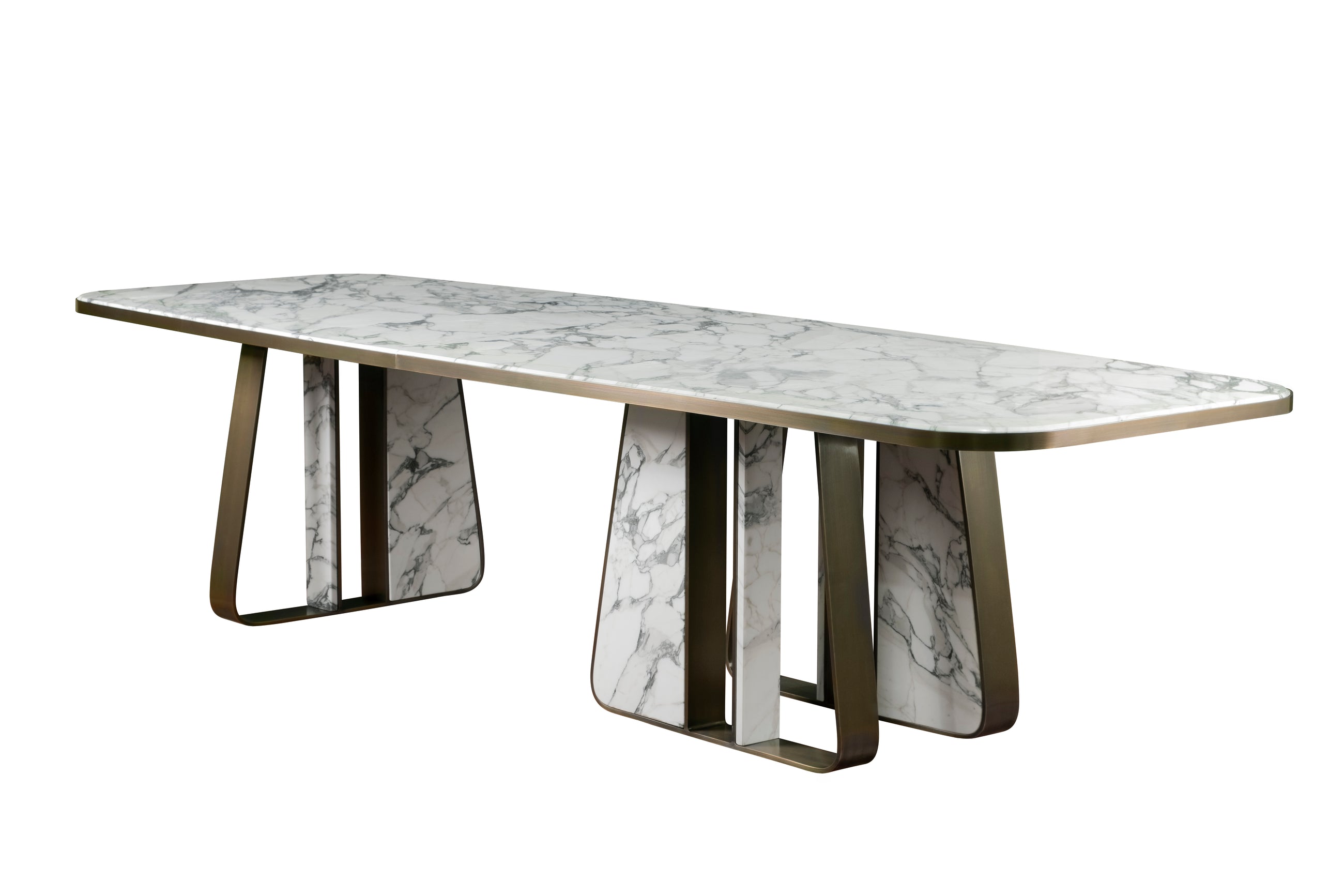 KENAI DINING TABLE