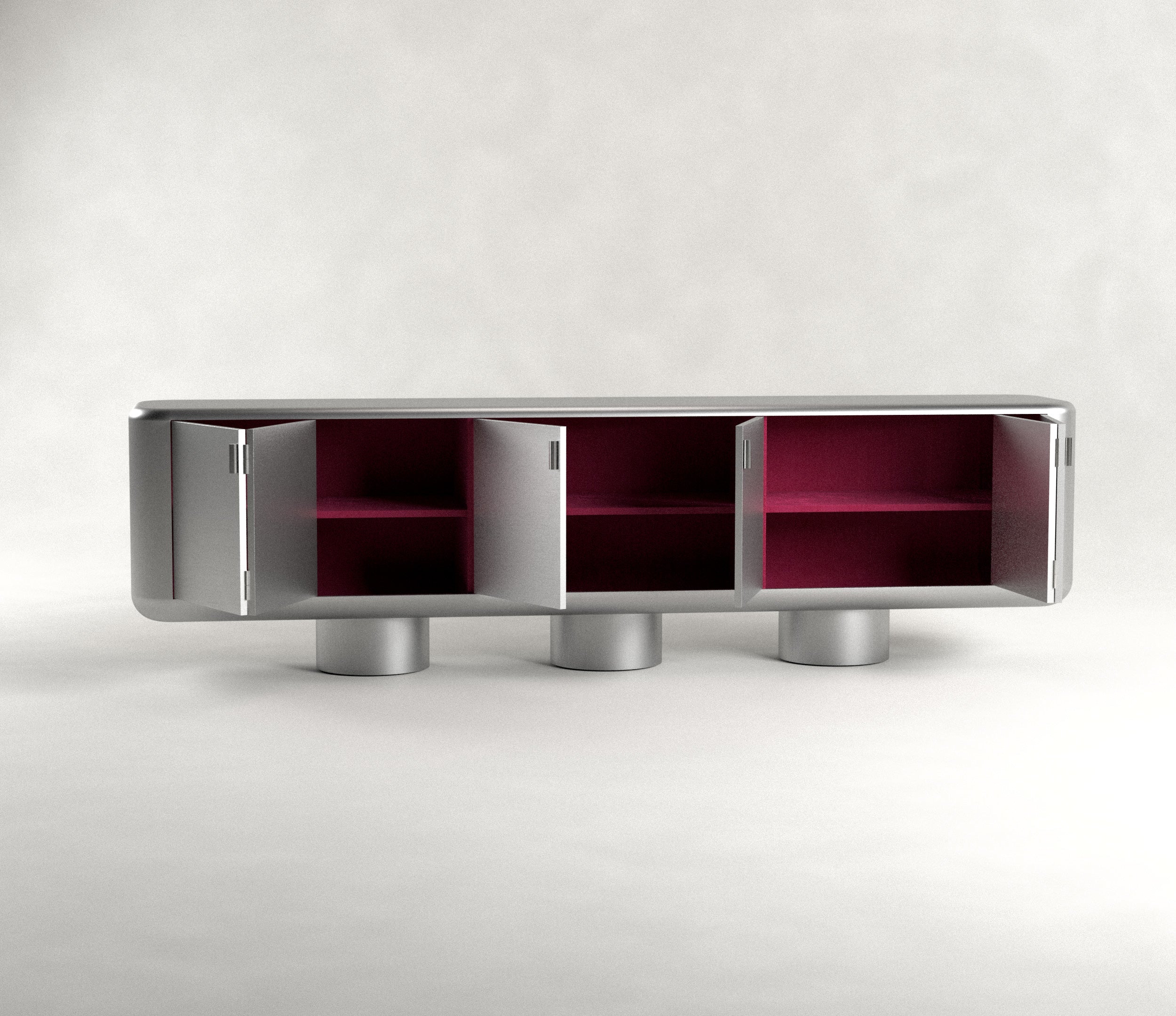 MIROS SIDEBOARD