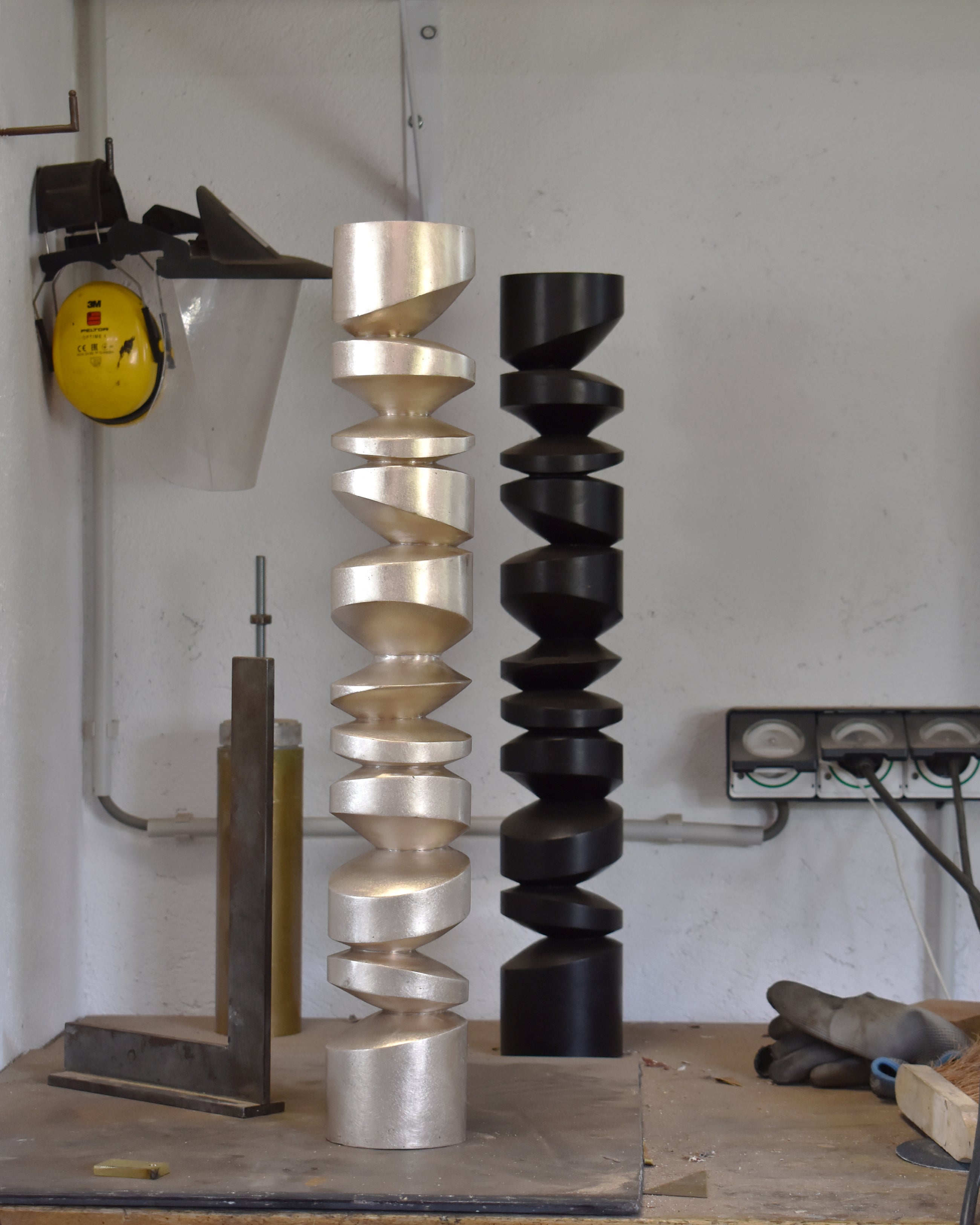 OSCILLATION