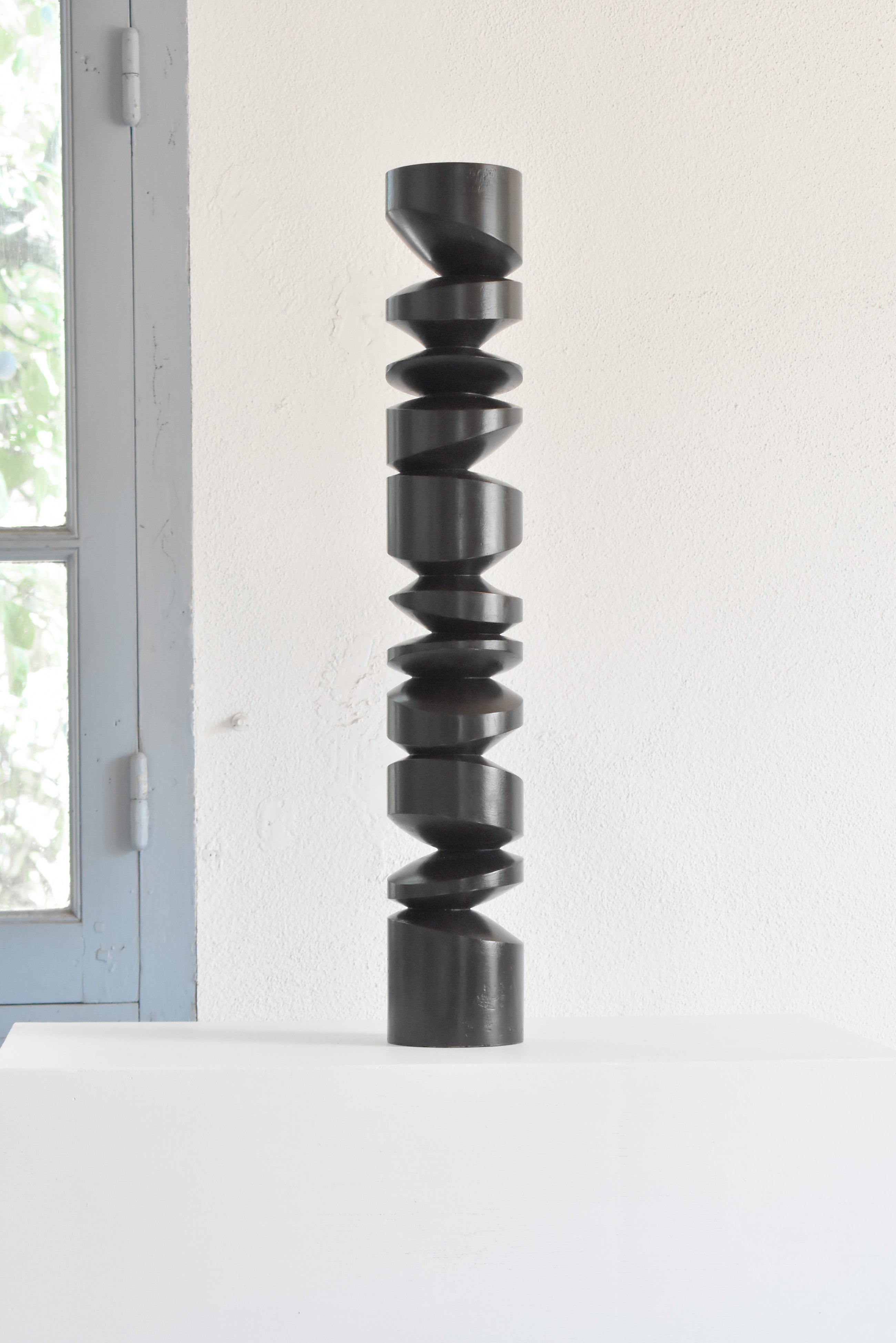 OSCILLATION