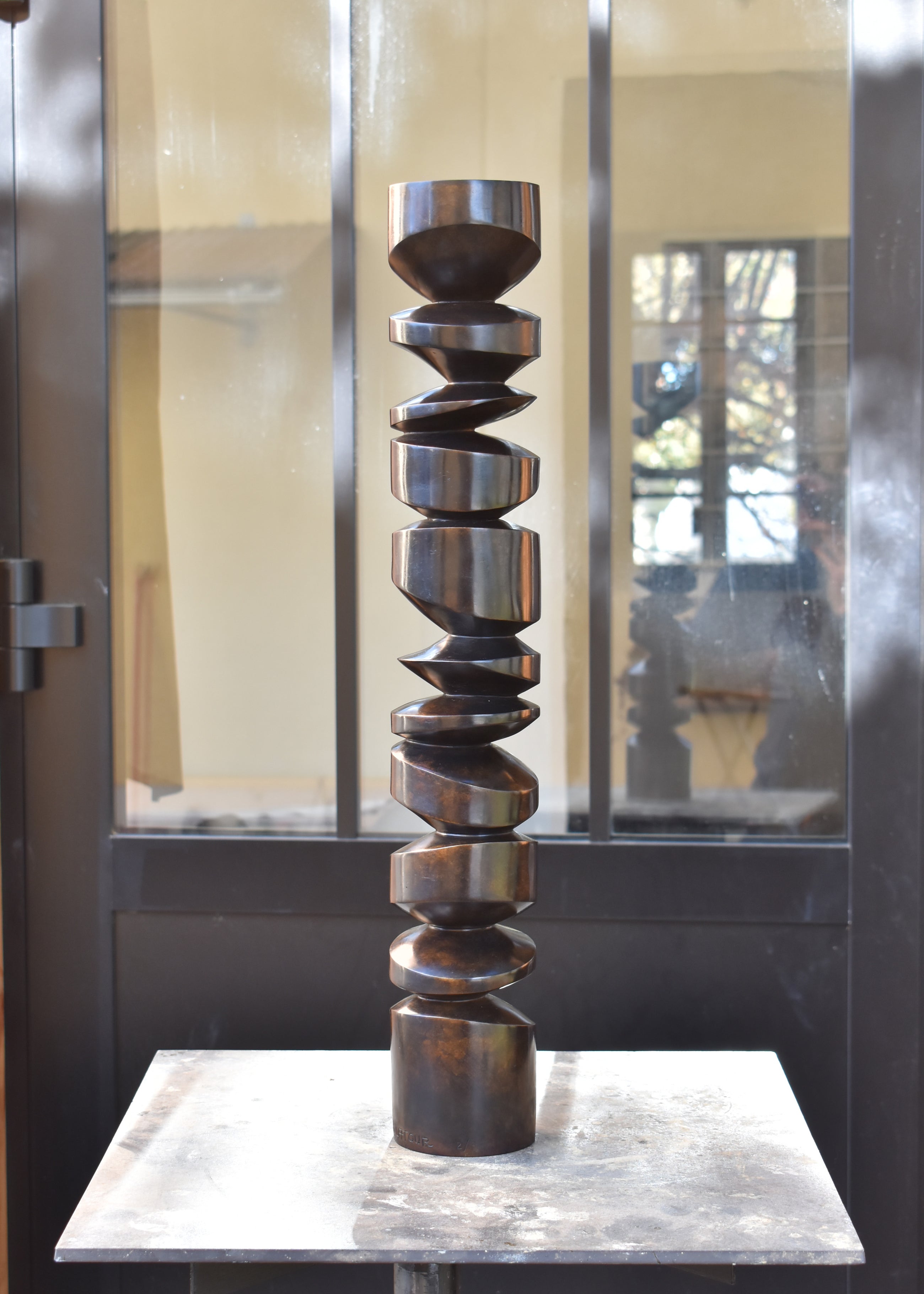 OSCILLATION