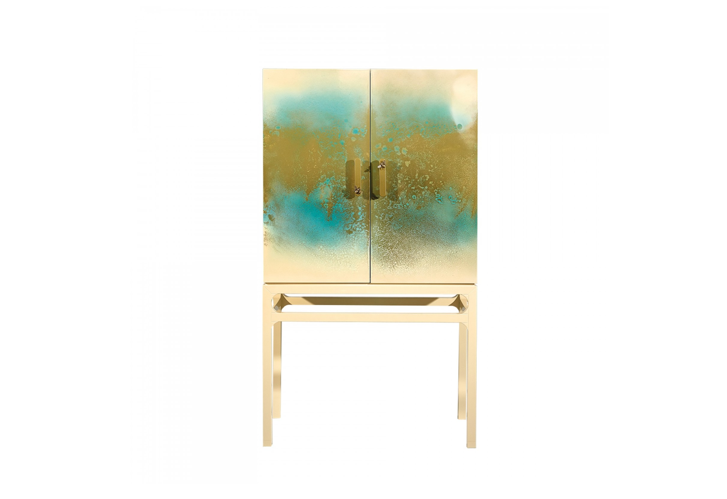 BLOSSOM BAR CABINET
