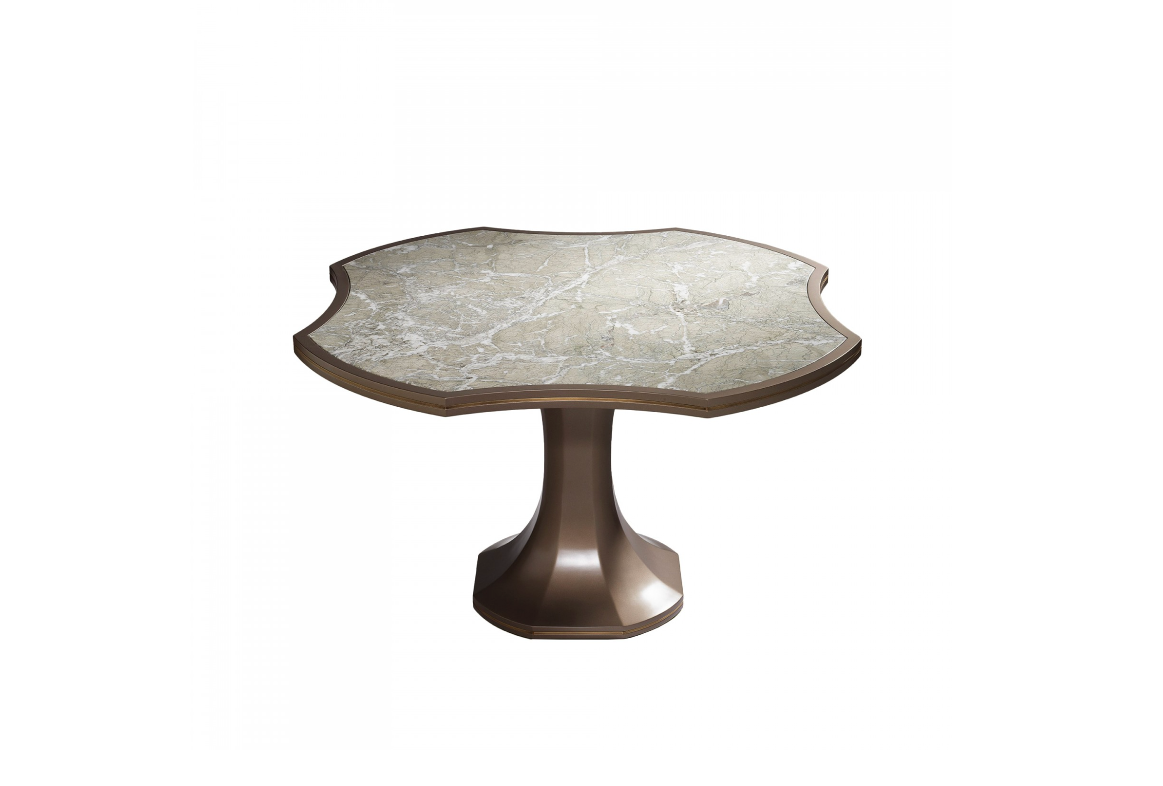 MEZZO DINING TABLE