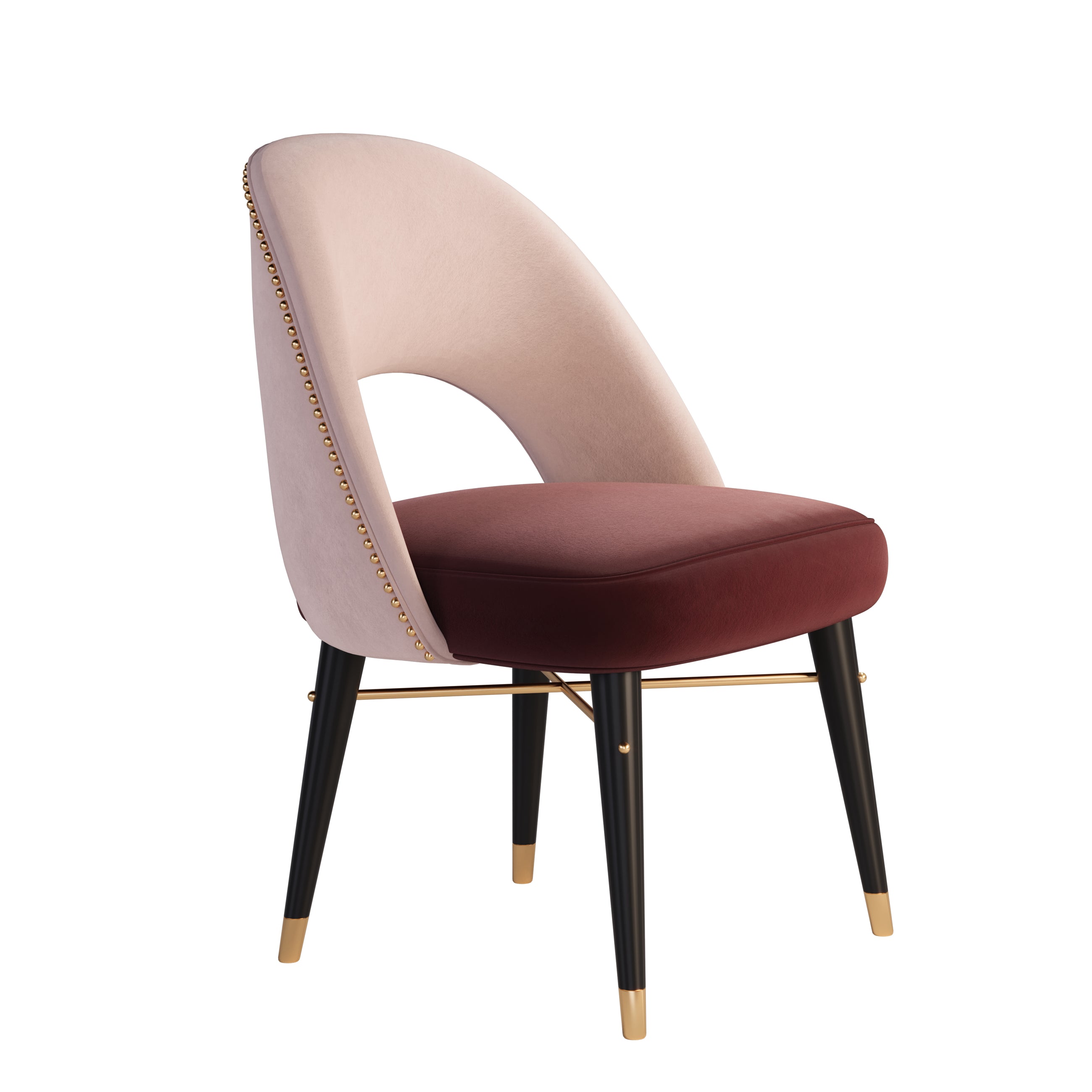 SHIRLEY DINING CHAIR