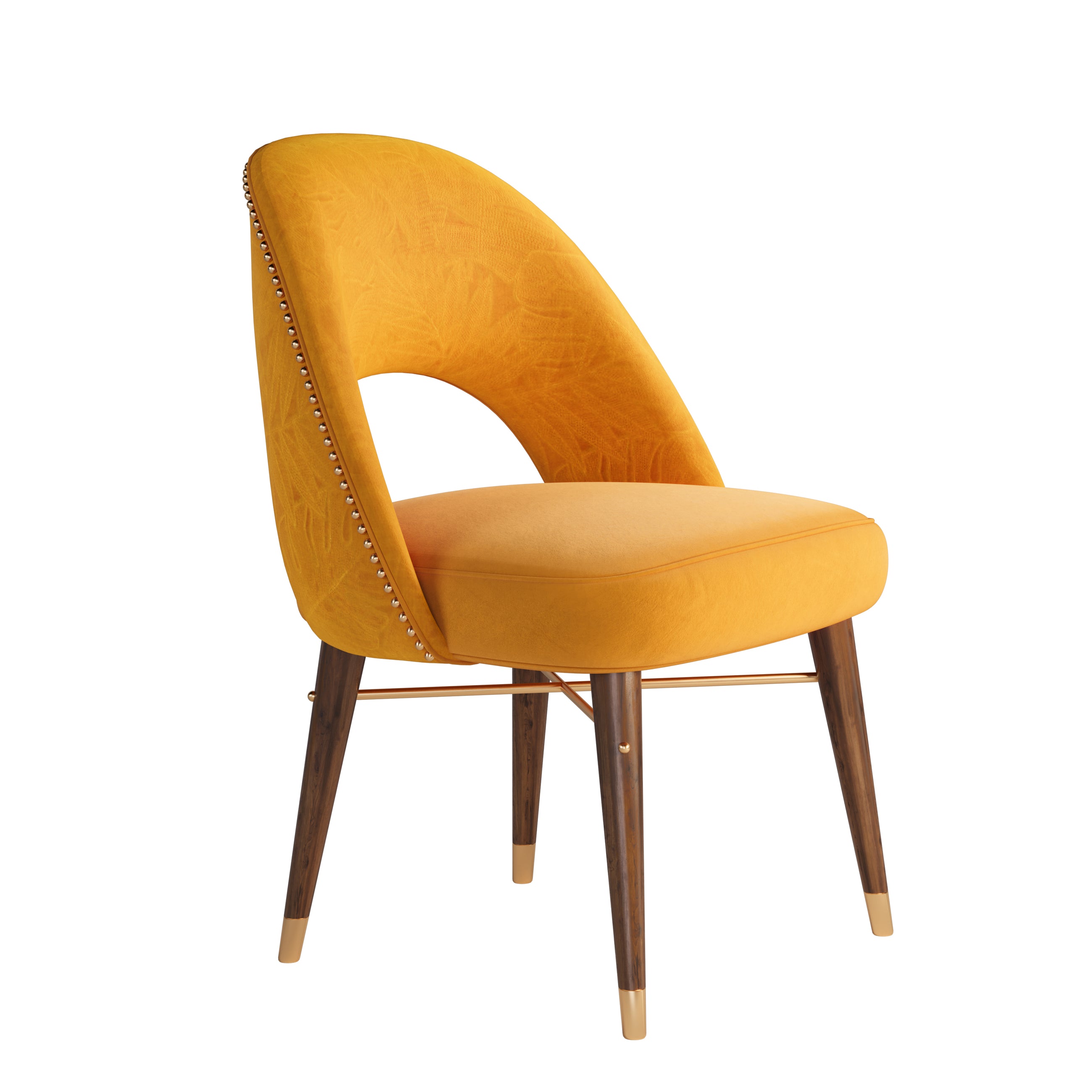 SHIRLEY DINING CHAIR