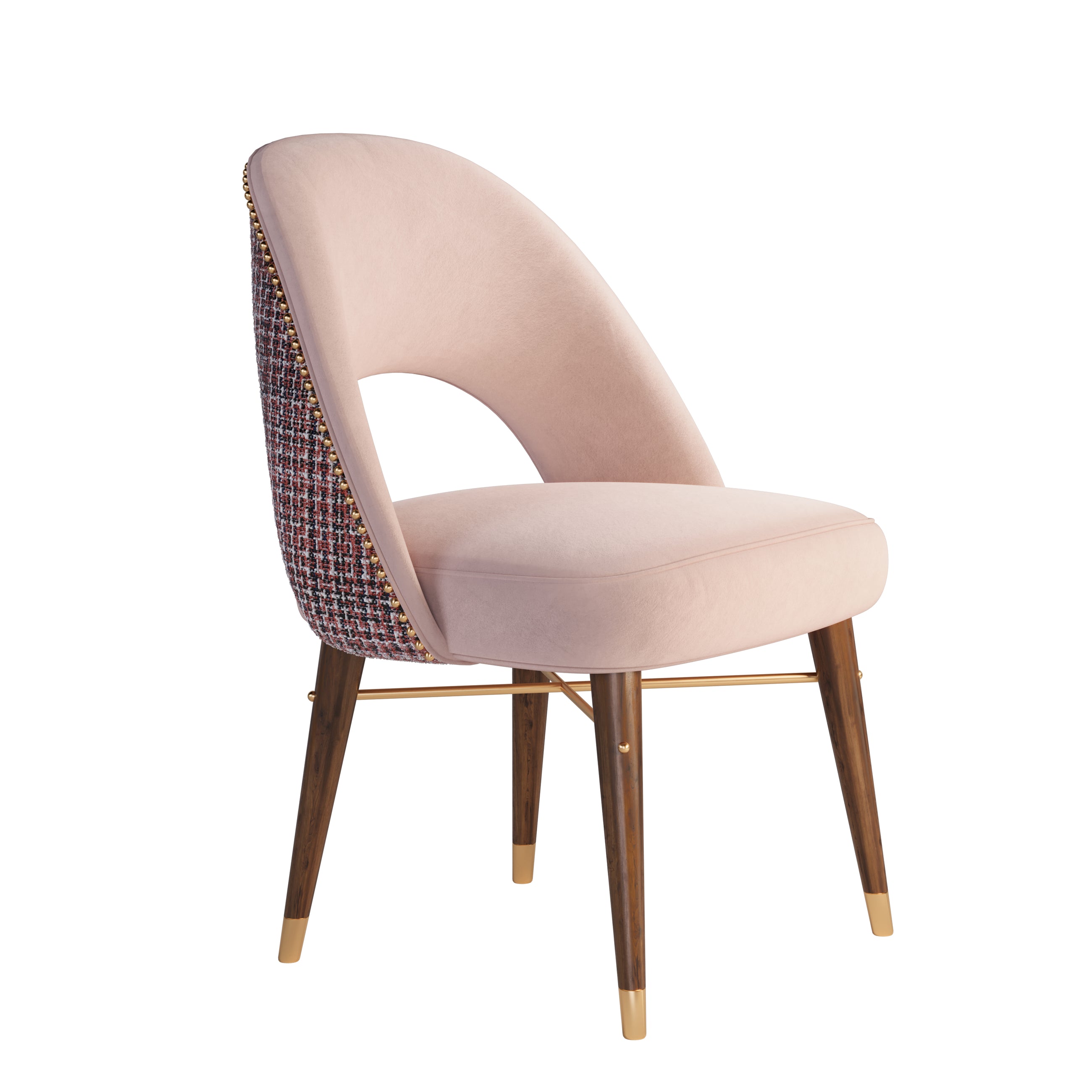SHIRLEY DINING CHAIR