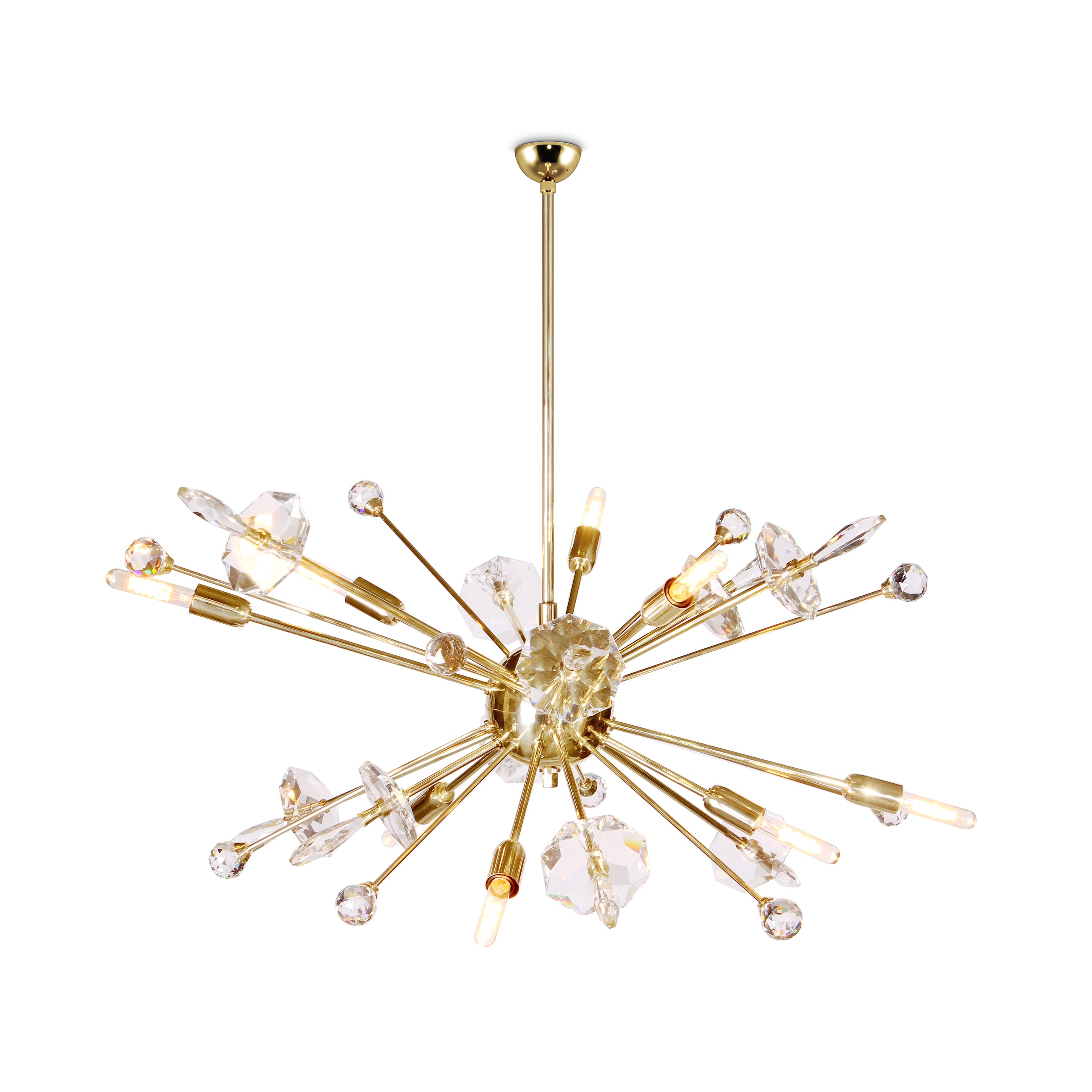 SIRIUS SUSPENSION LAMP