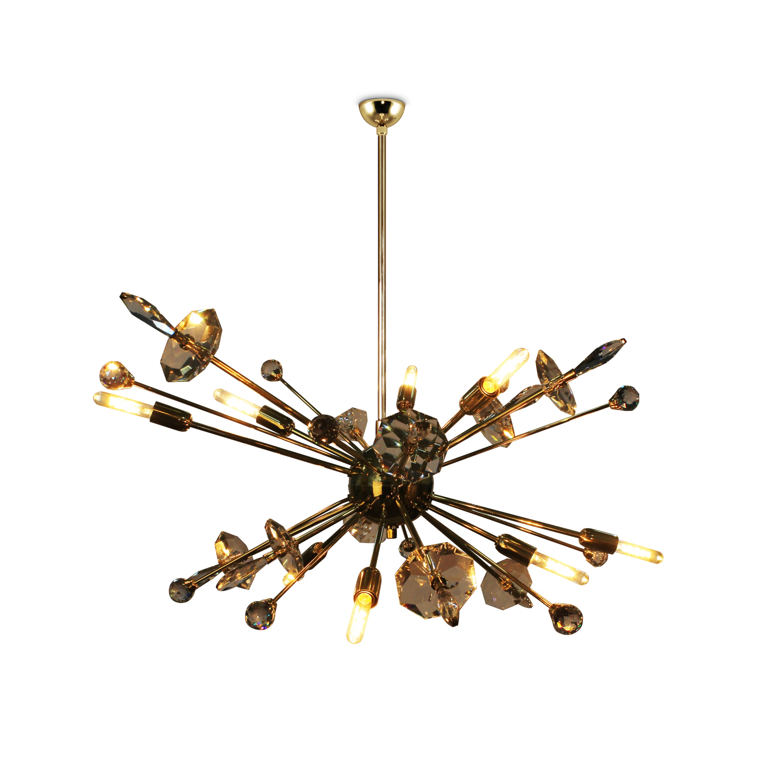 SIRIUS SUSPENSION LAMP