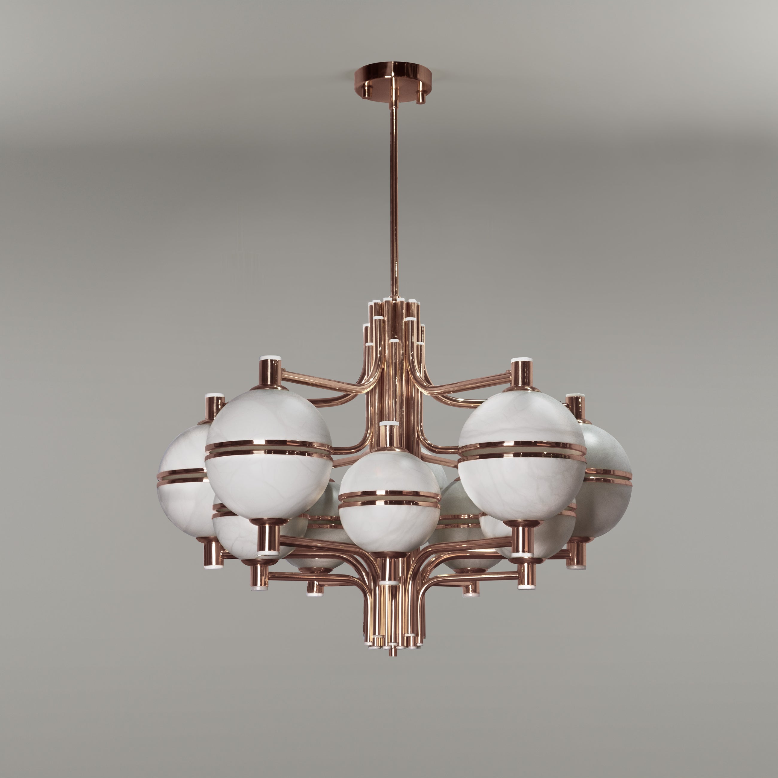 ANDROS SUSPENSION LAMP