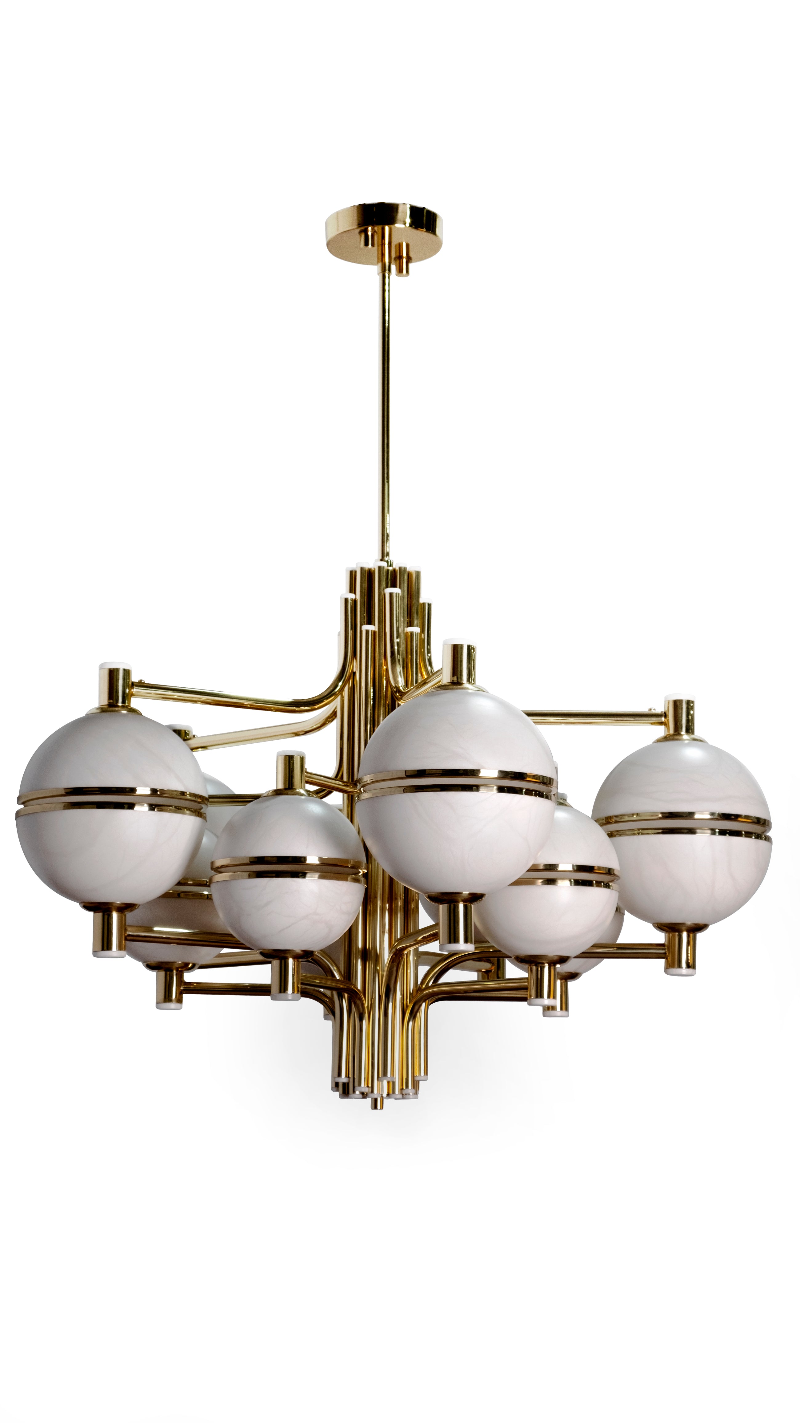 ANDROS SUSPENSION LAMP