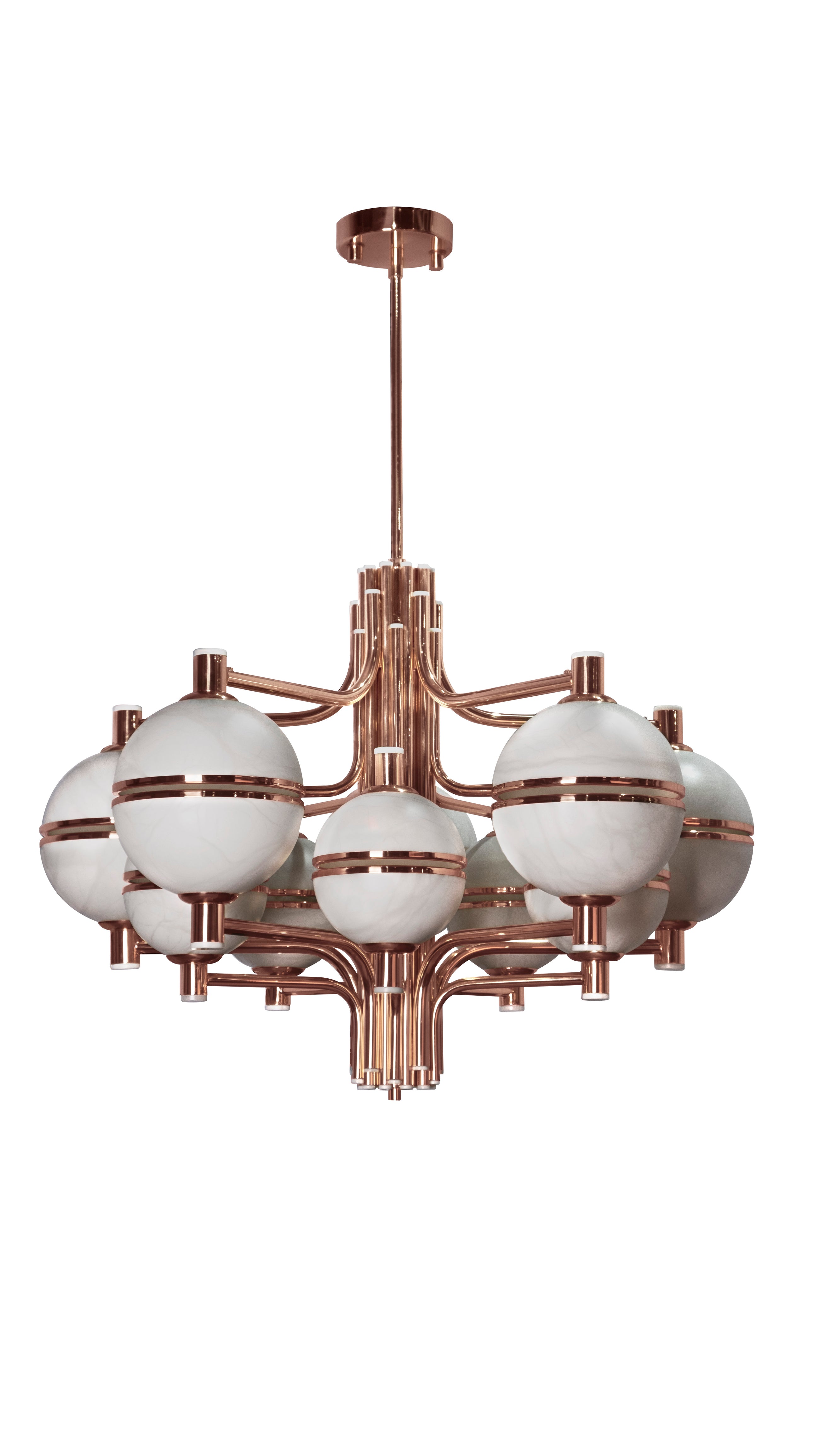 ANDROS SUSPENSION LAMP