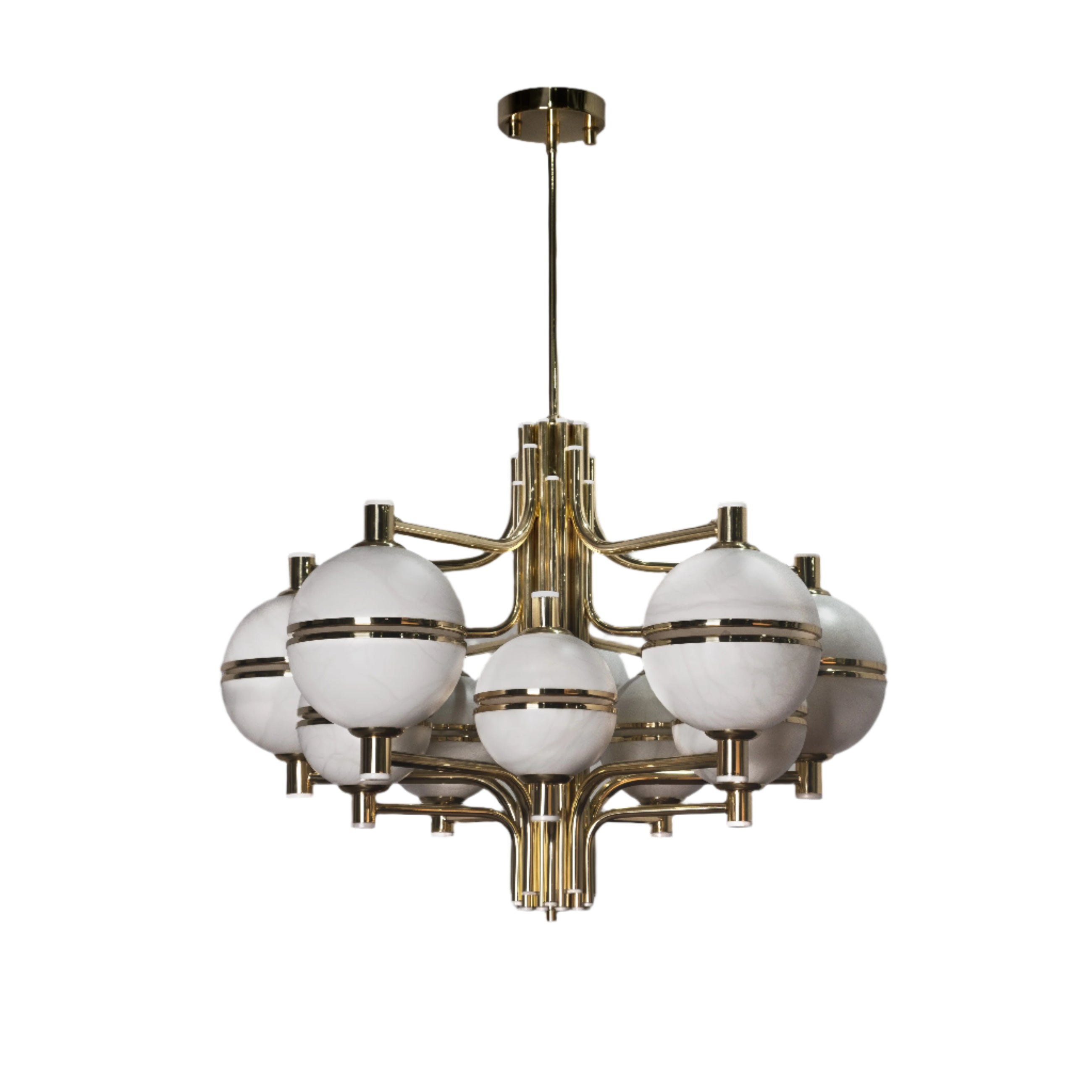 ANDROS SUSPENSION LAMP