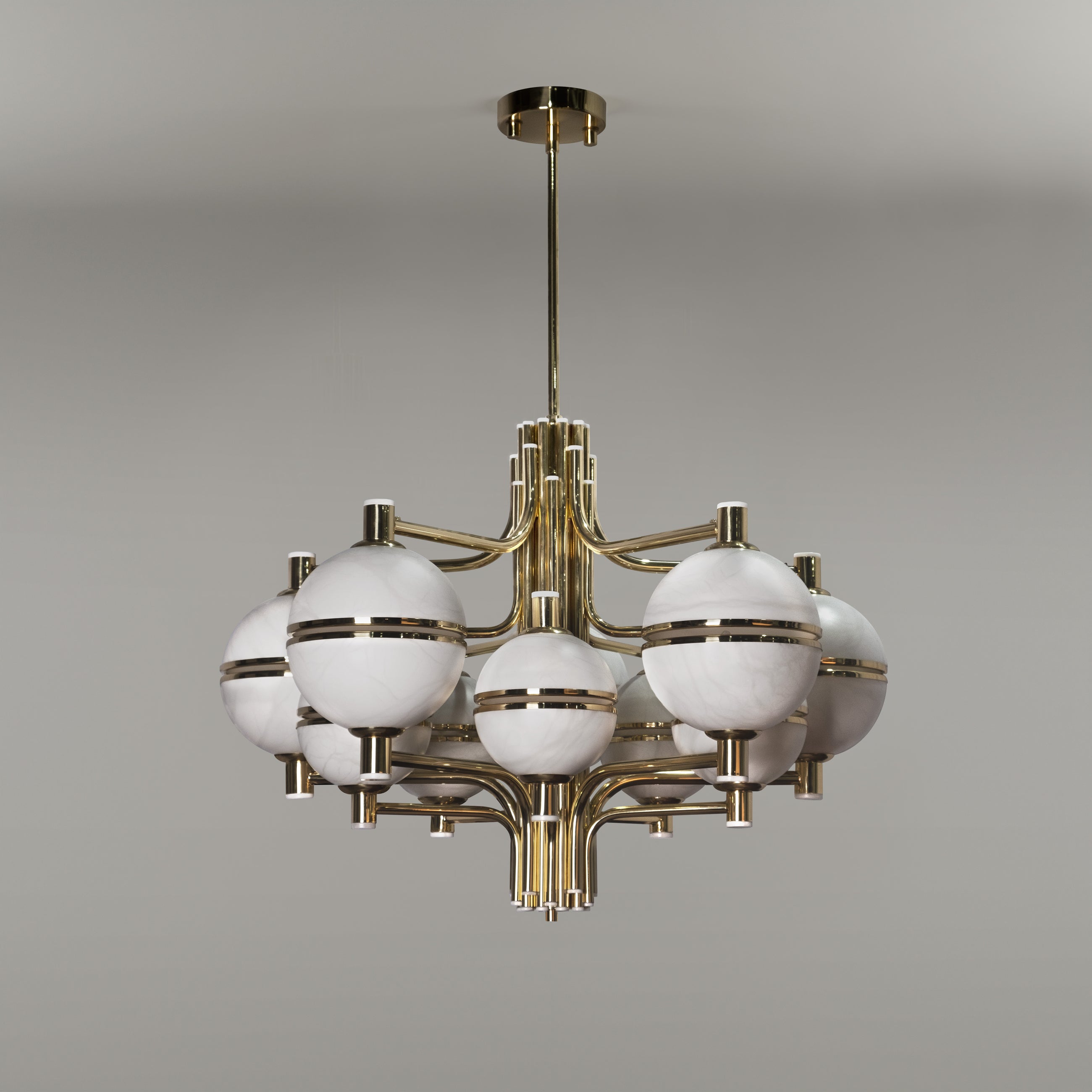 ANDROS SUSPENSION LAMP