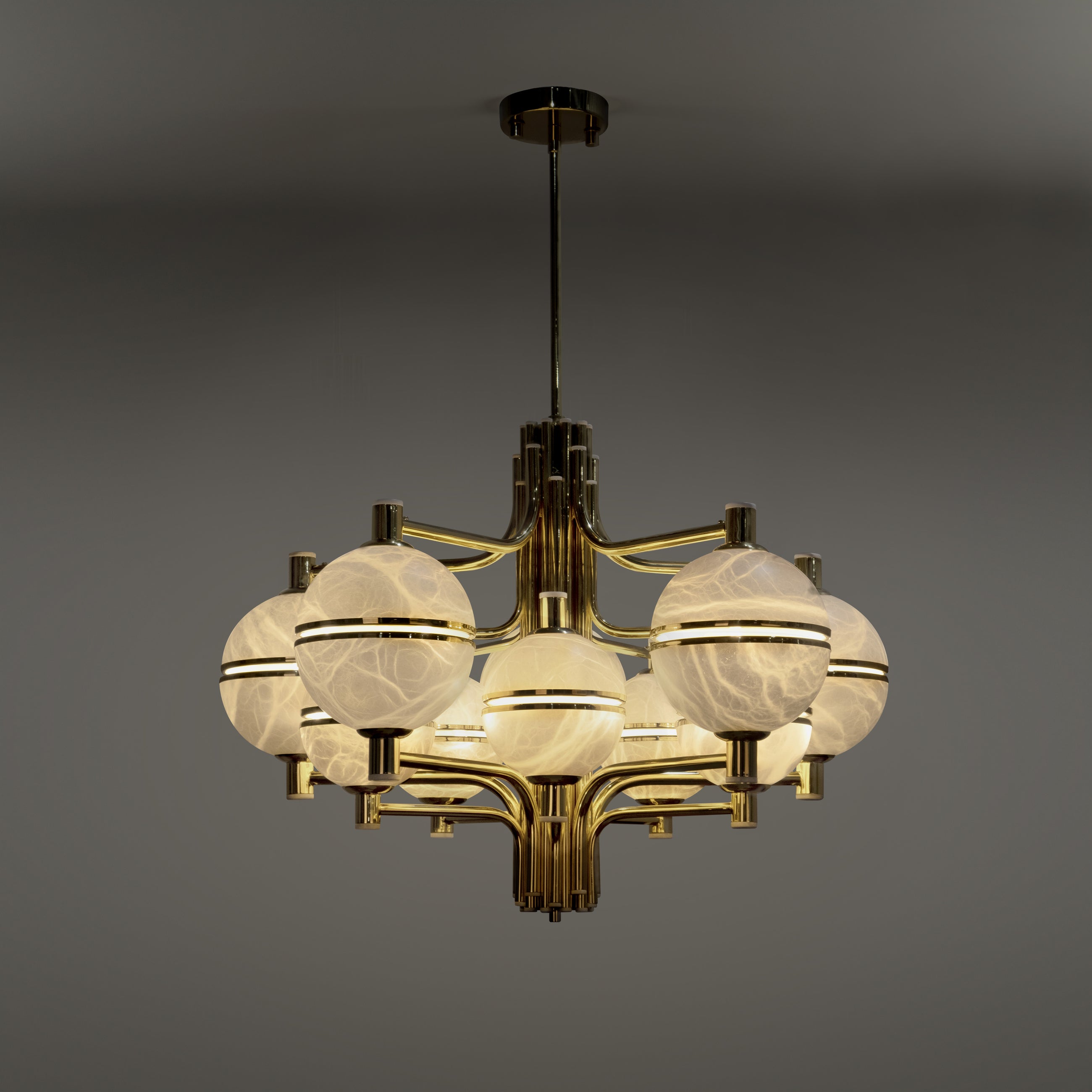 ANDROS SUSPENSION LAMP