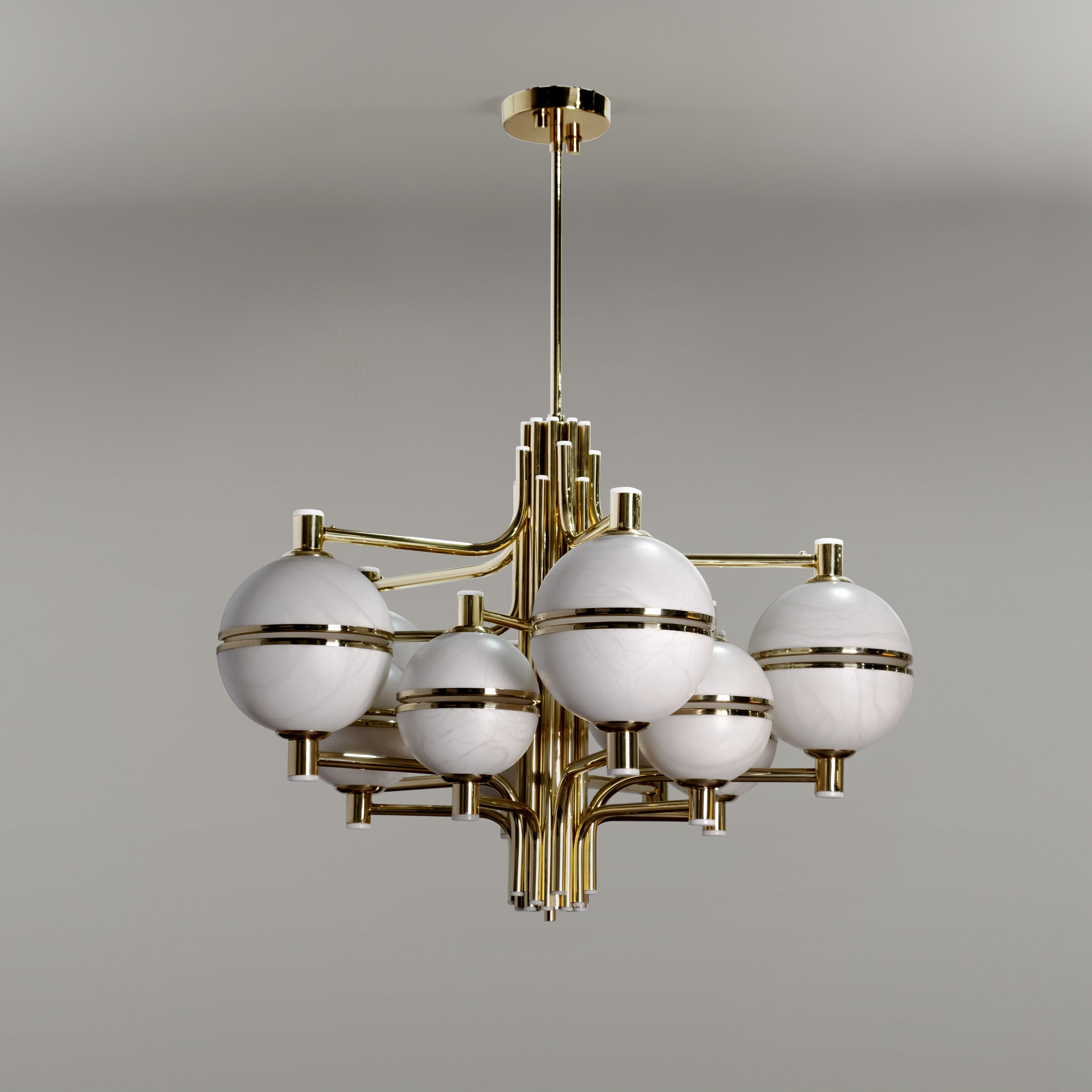 ANDROS SUSPENSION LAMP