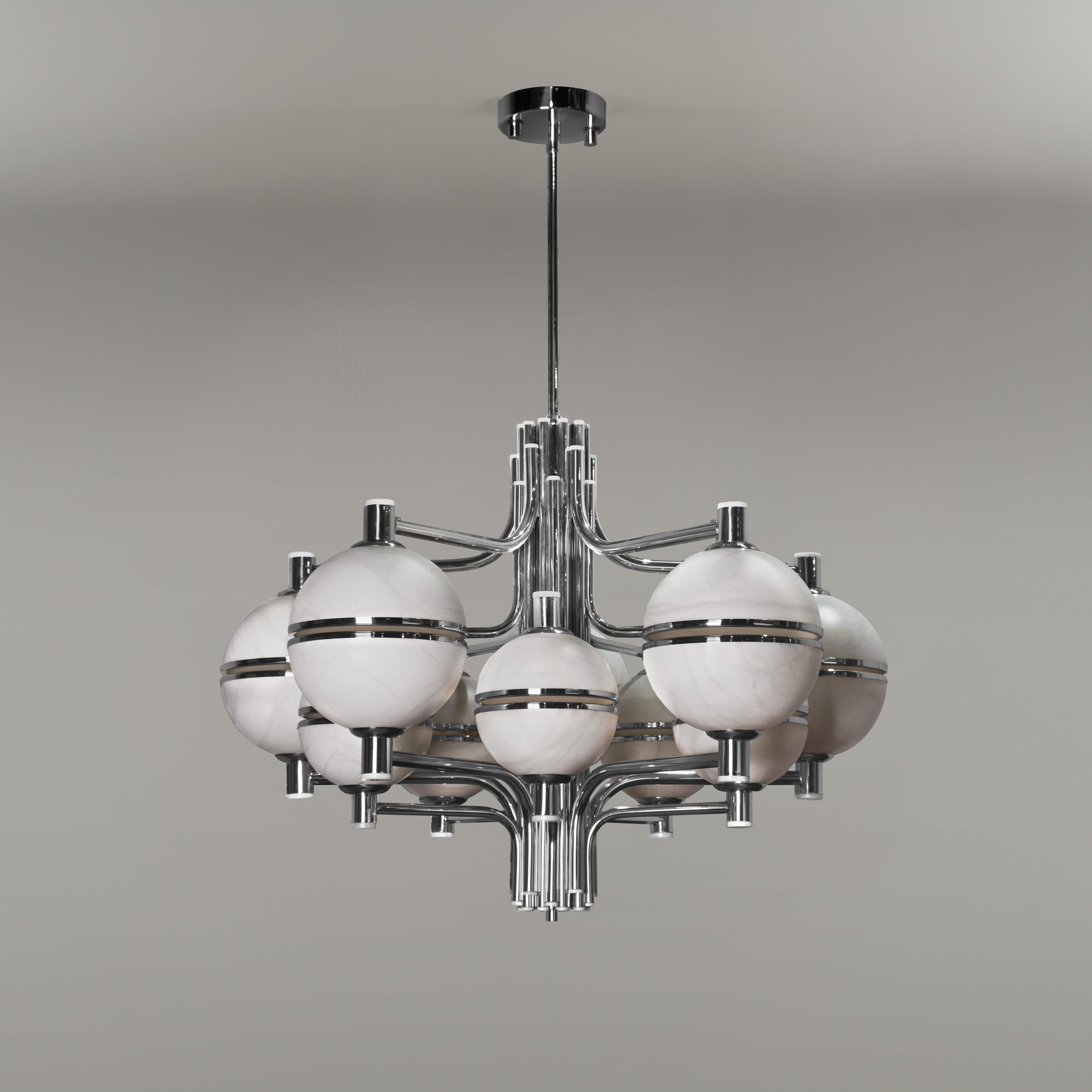 ANDROS SUSPENSION LAMP