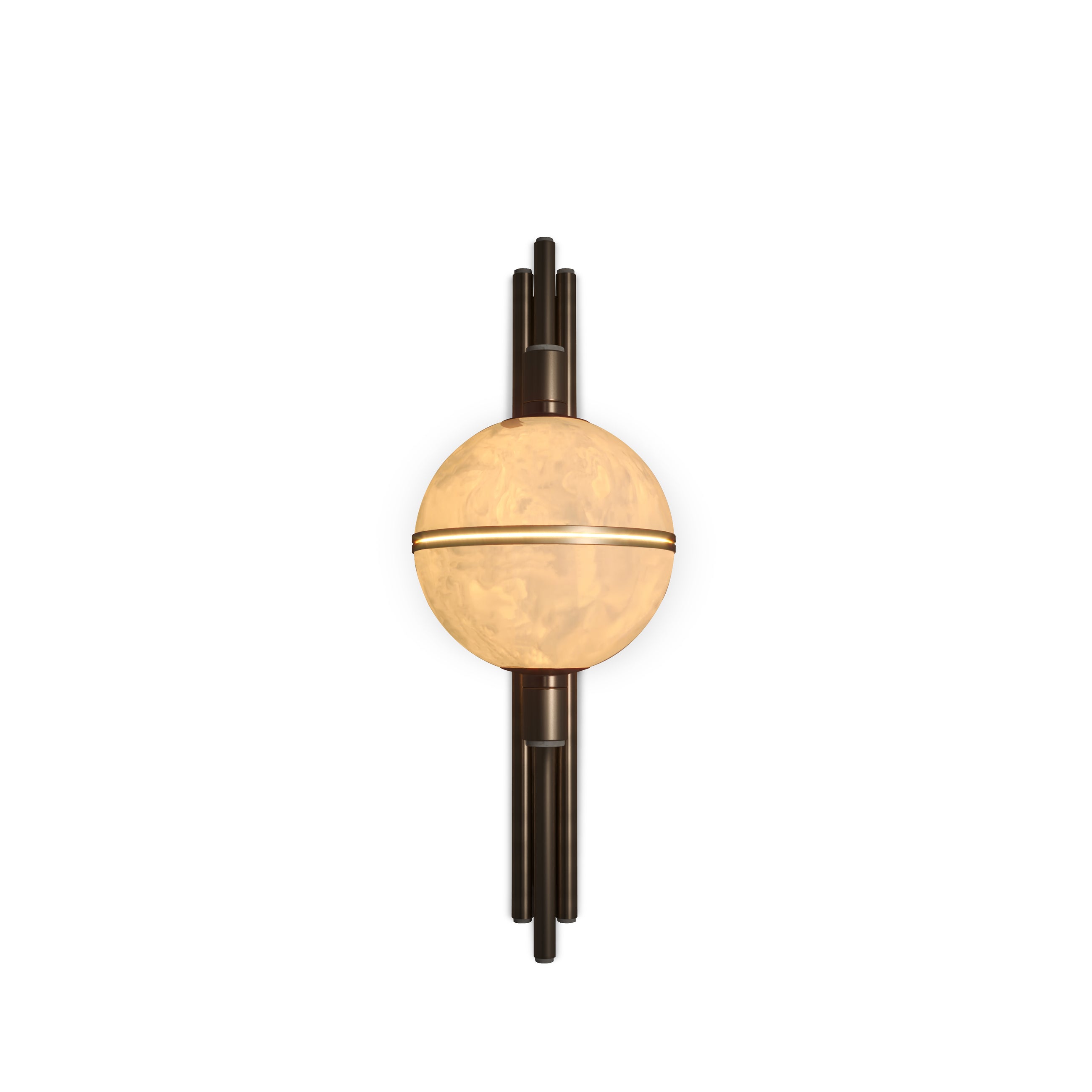 ANDROS WALL LAMP