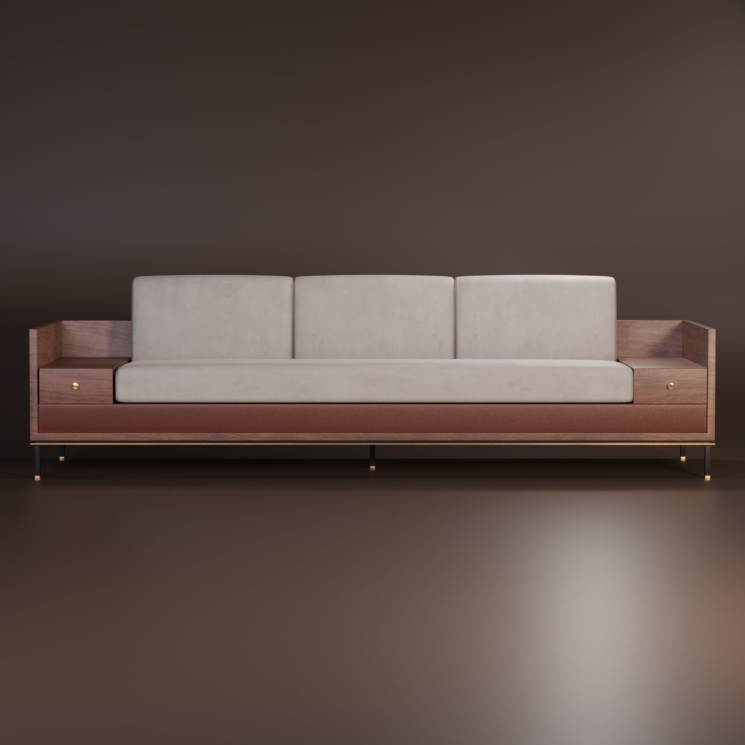 ASHEVILLE SOFA